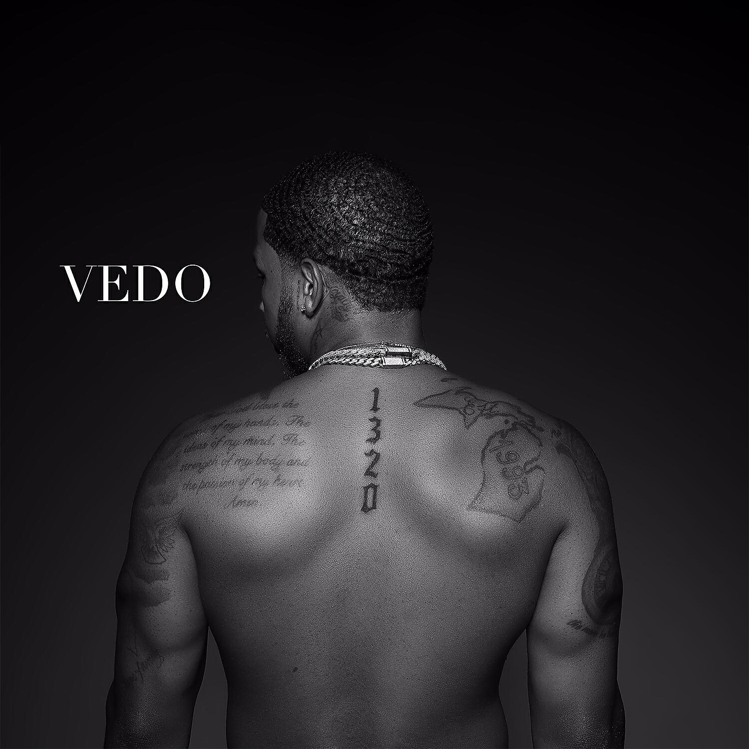 VEDO - Daddy Dior (feat. Erica Banks)