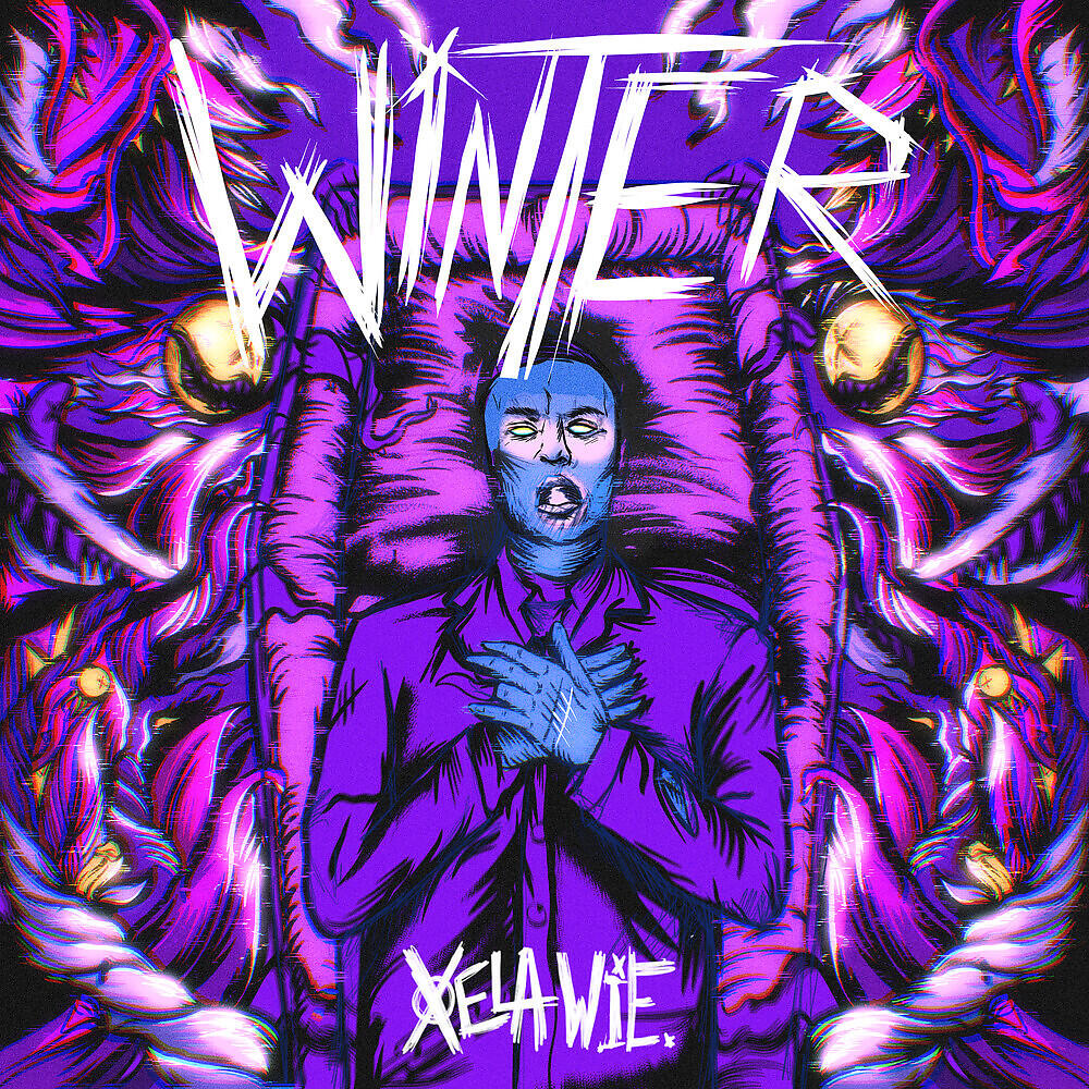 Xela Wie - Winter