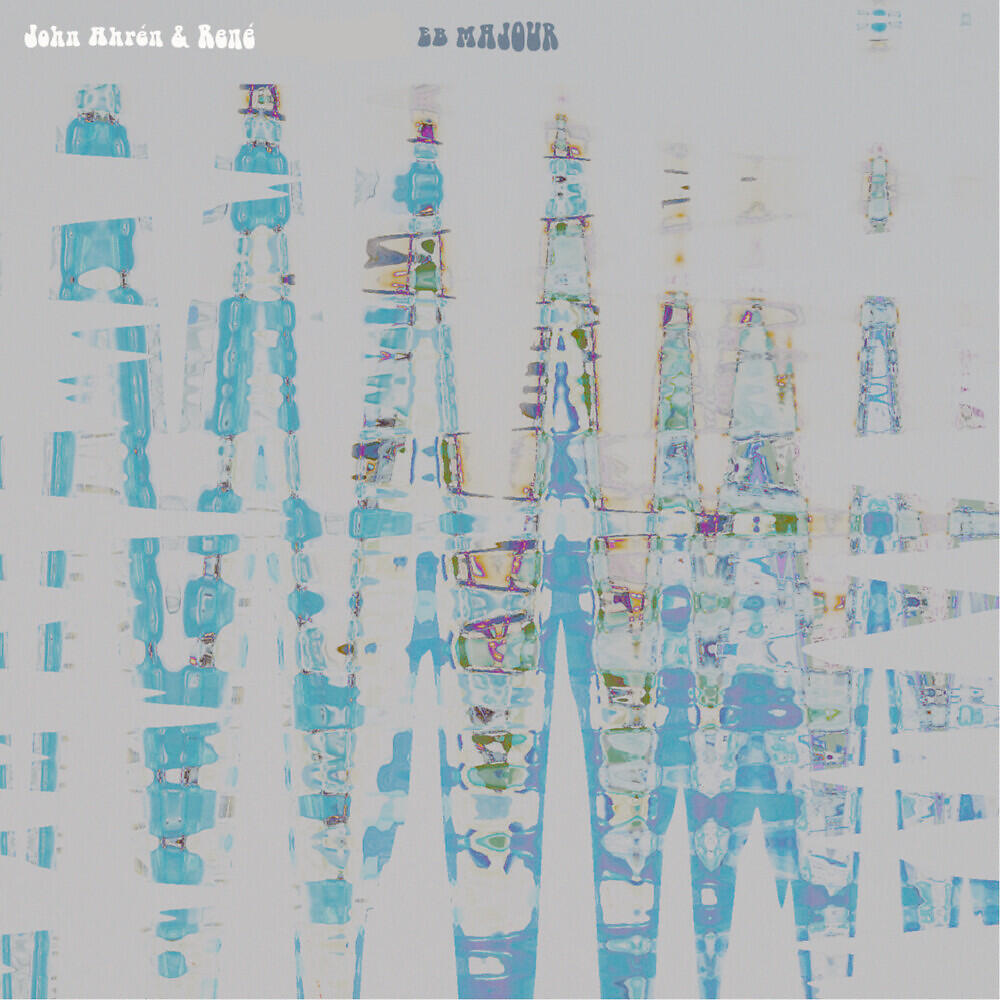 John Ahrén - Eb Majour
