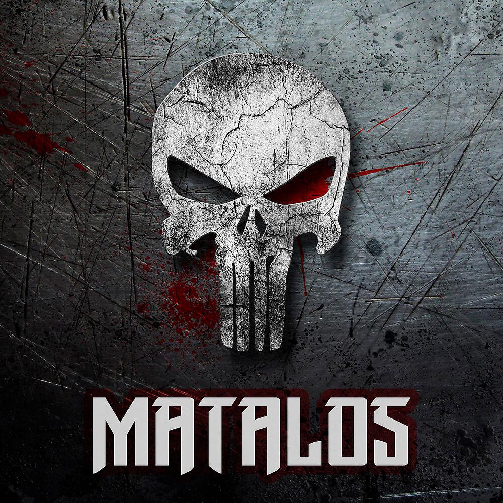 Постер альбома Mátalos
