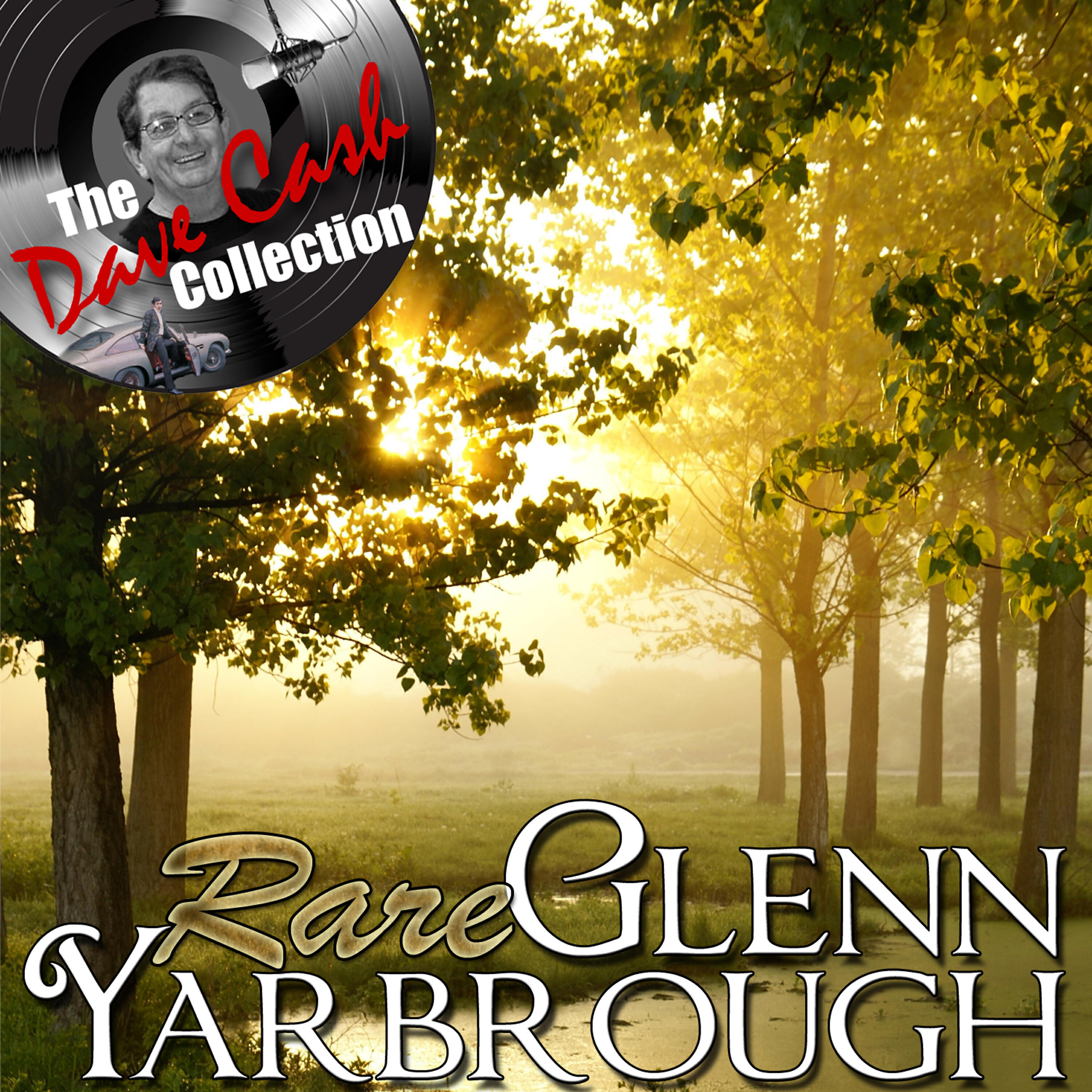 Glenn Yarbrough - Waltzing Mathilda