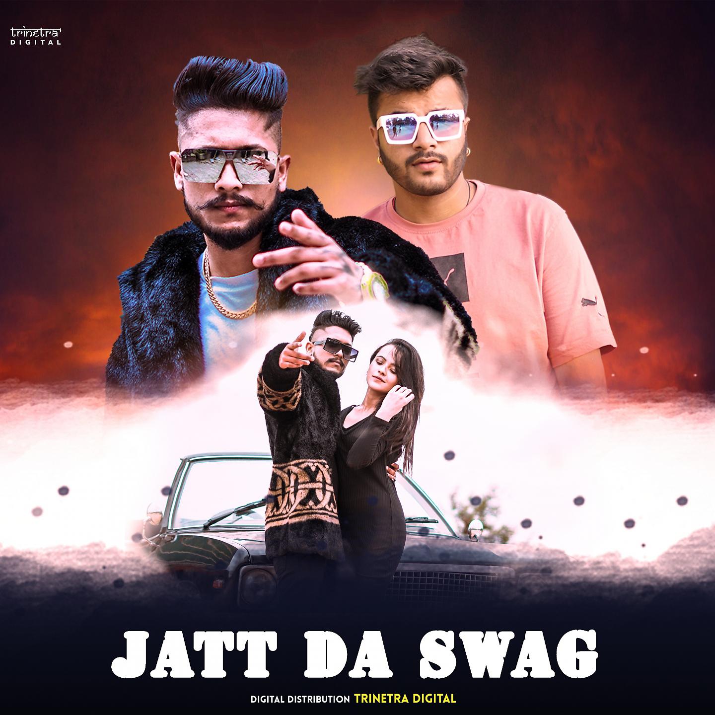 Постер альбома Jatt Da Swag