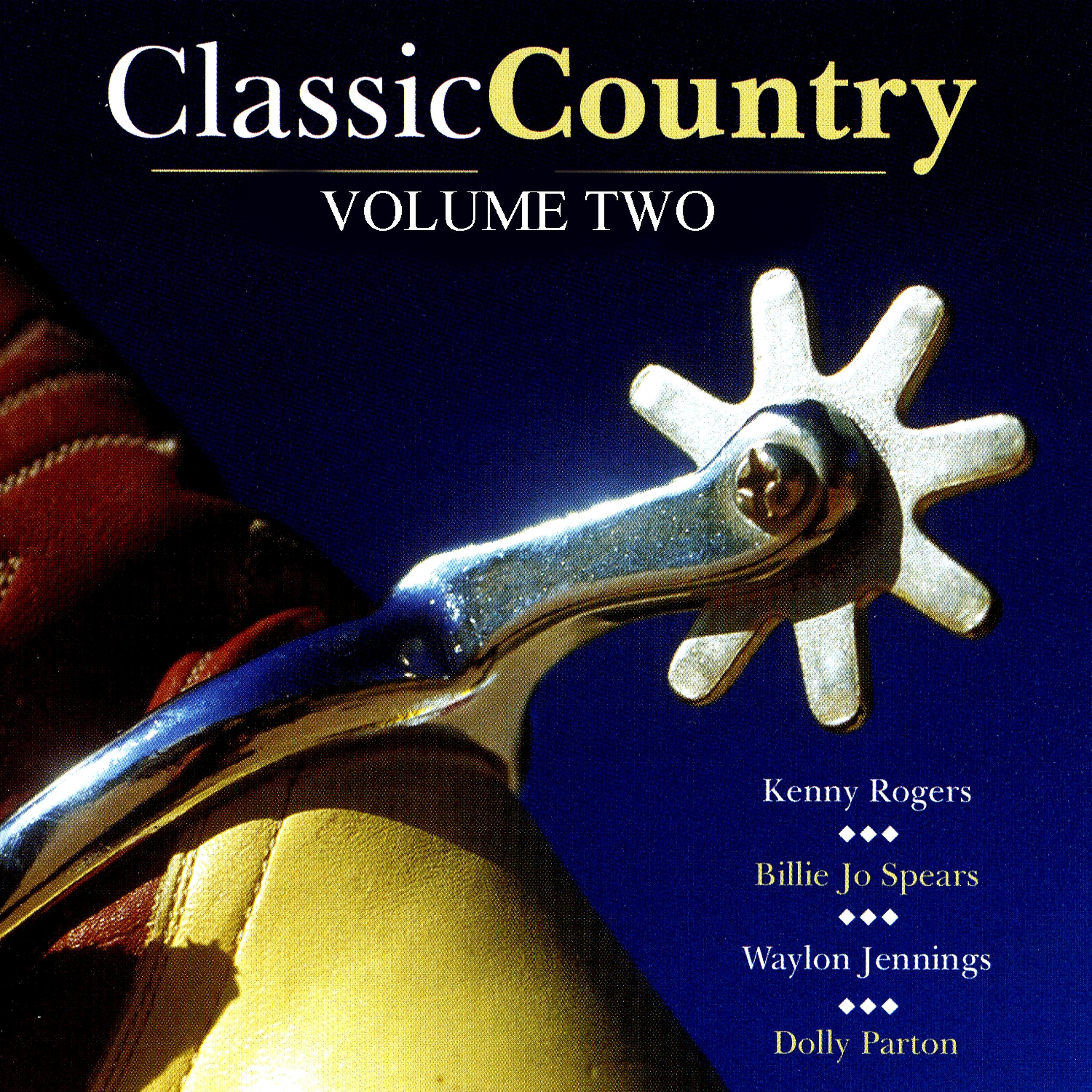 Постер альбома Classic Country Volume 2