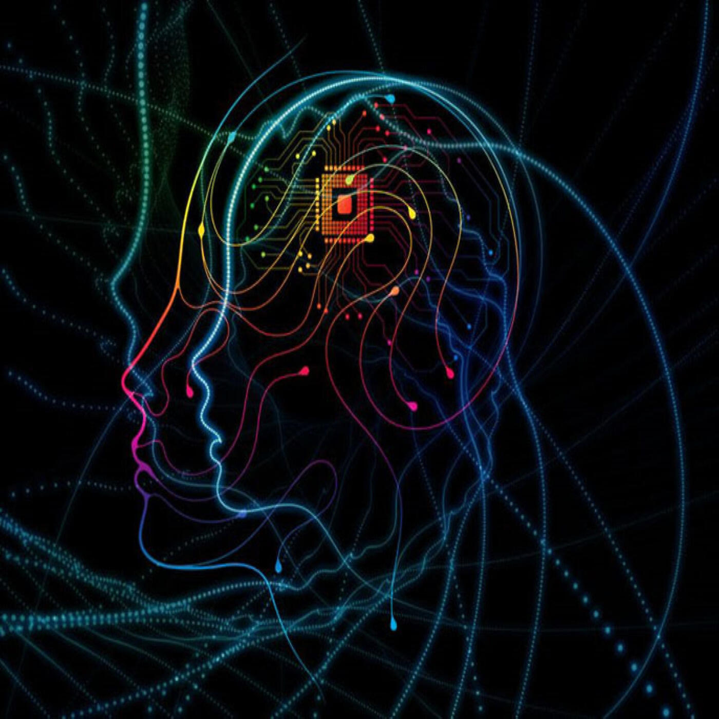 Prismatic - Brain Plasticity
