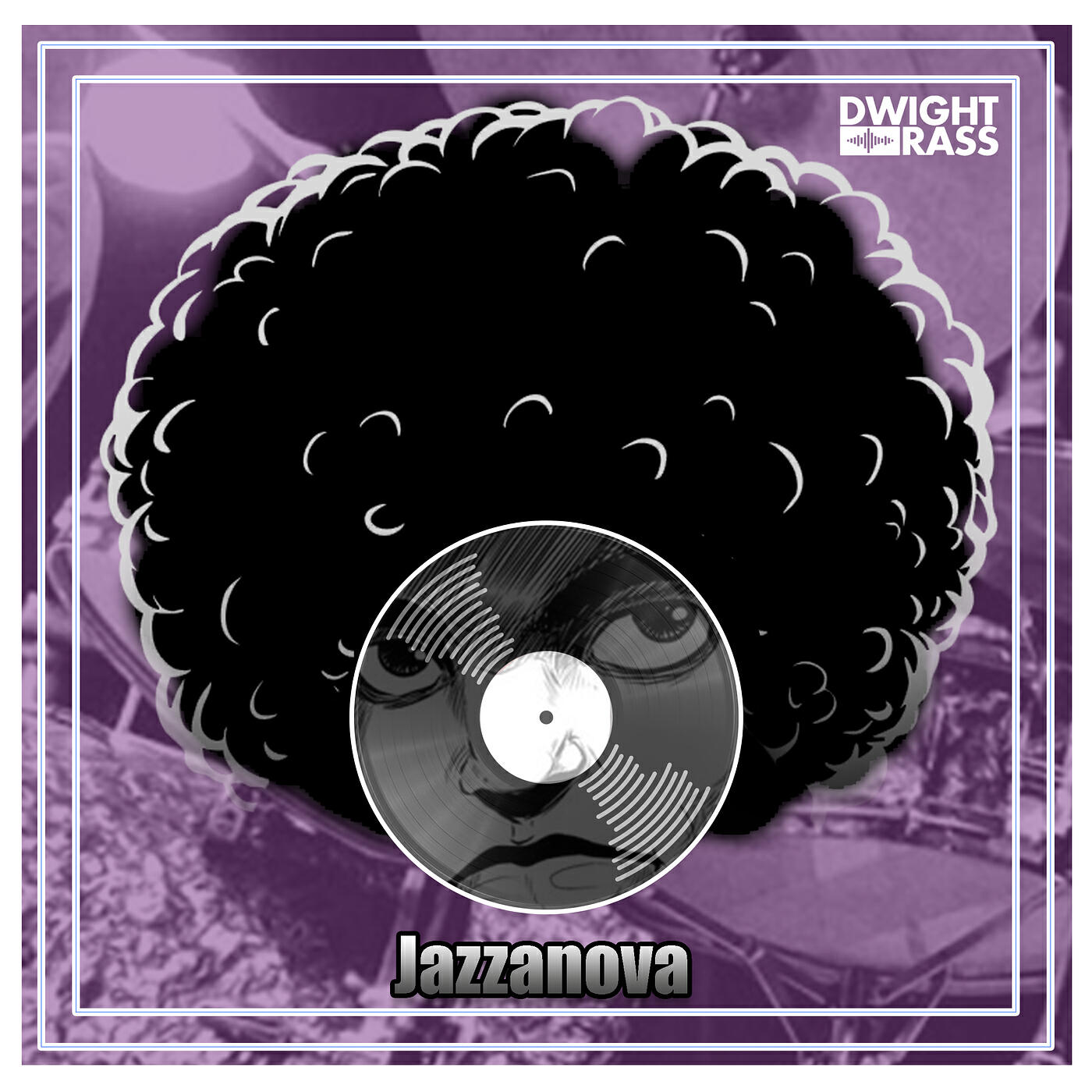 Dwight Rass - Jazzanova