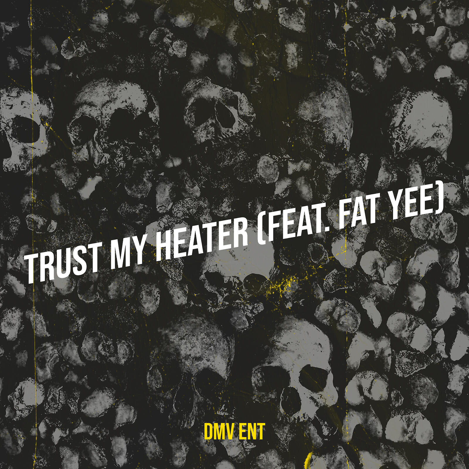 DMV ENT - Trust My Heater