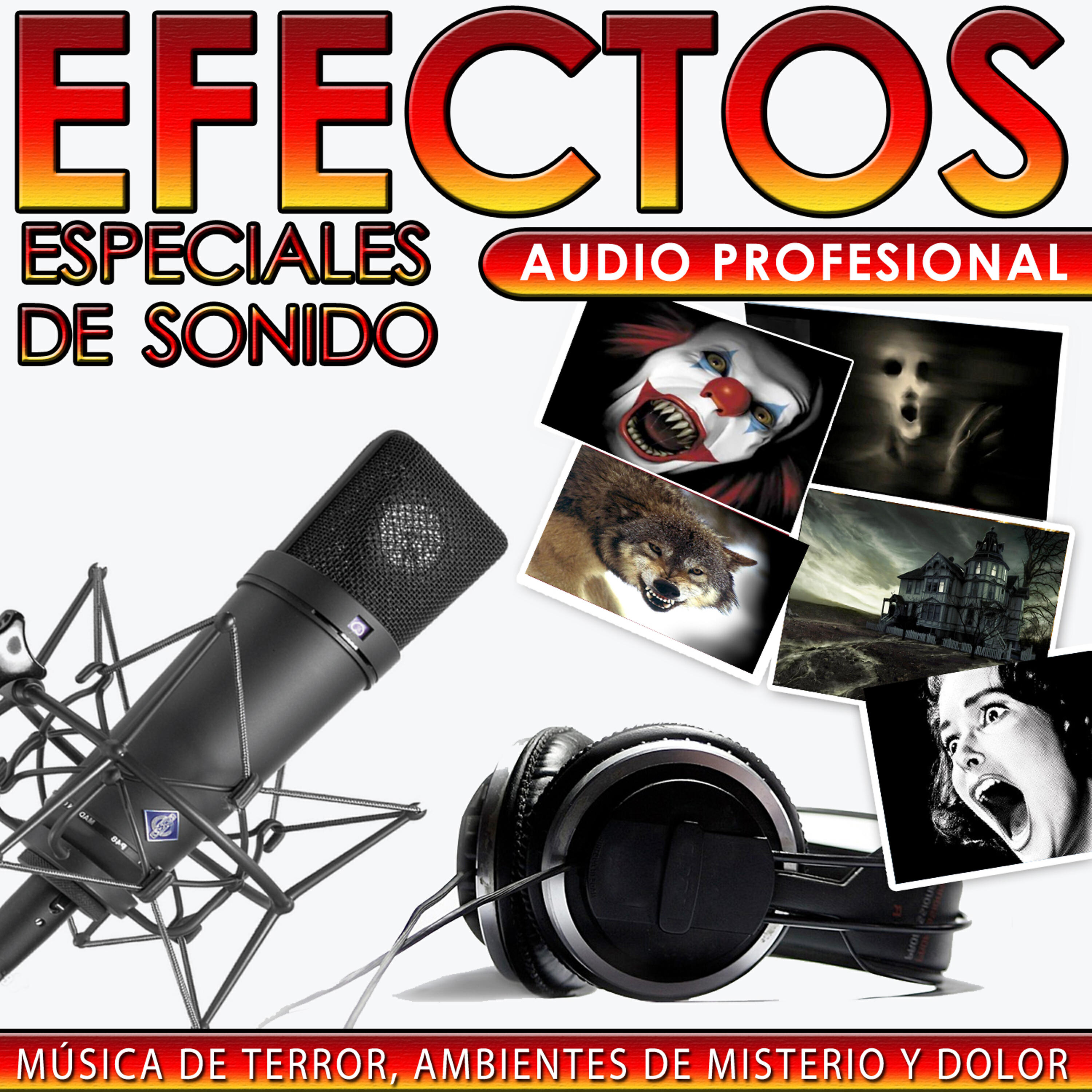 Sounds Effects Wav Files Studio - Sala de Máquinas 