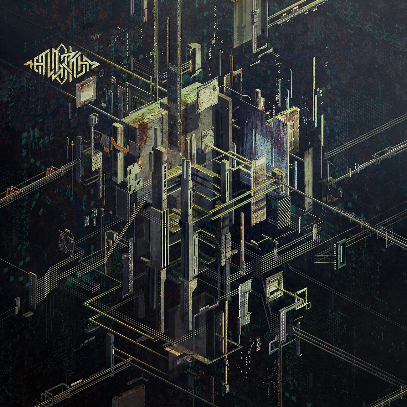 The Algorithm - Decompilation