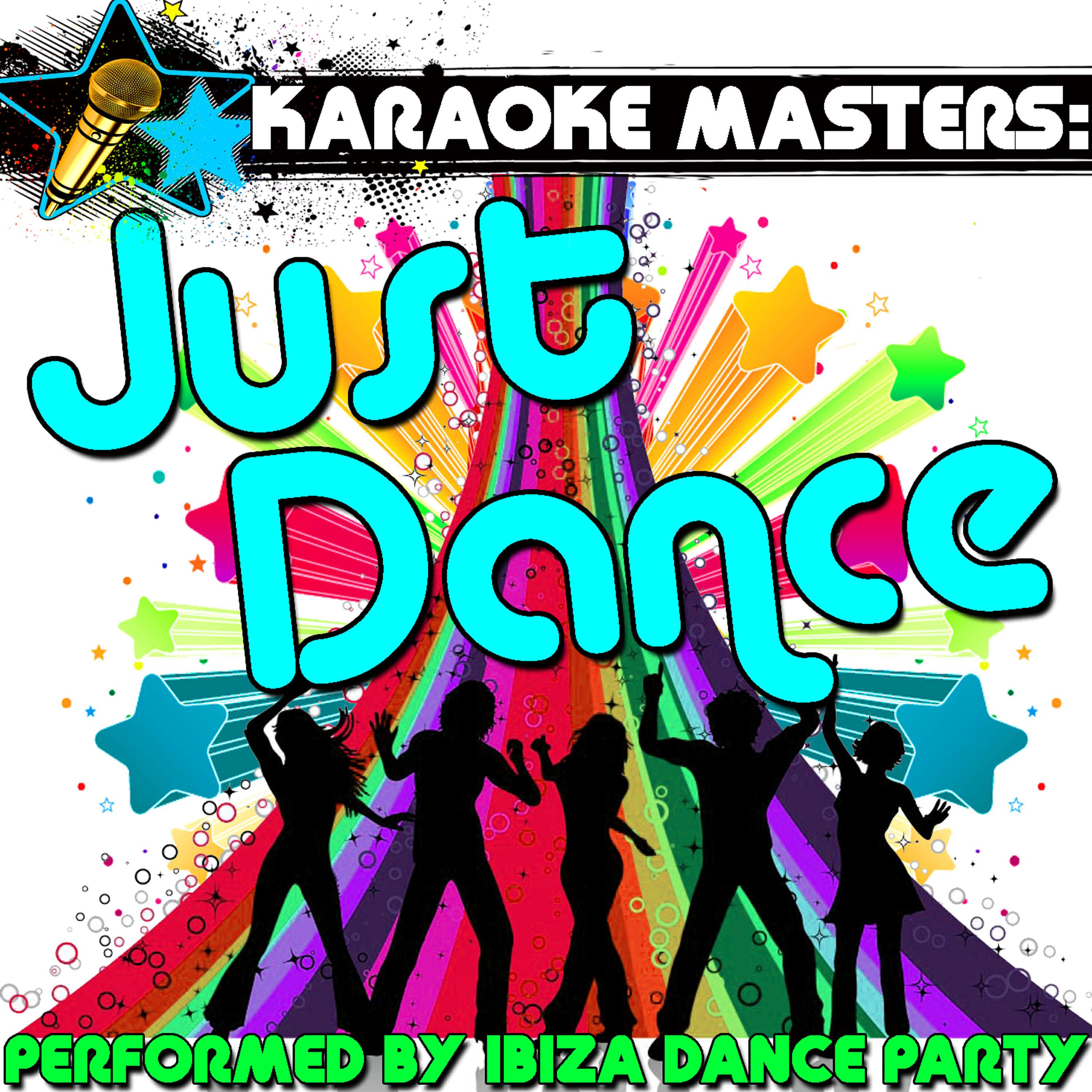 Ibiza Dance Party - What Hurts the Most (Originally Performed By Cascada) [Karaoke Version]