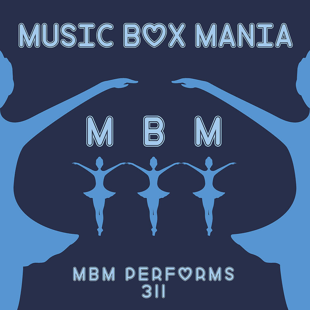 Music Box Mania - Down