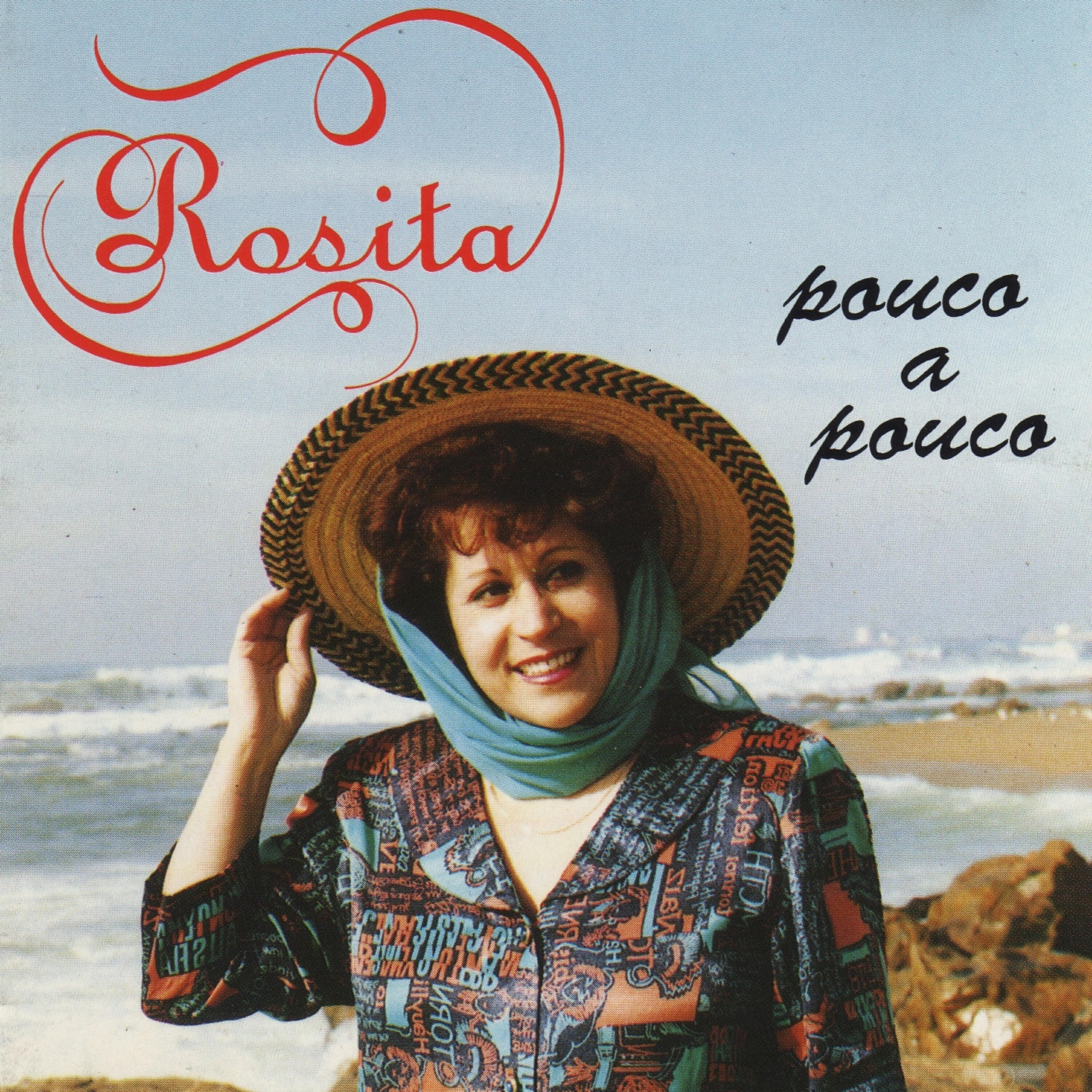 Rosita - Com Barcos e Remos