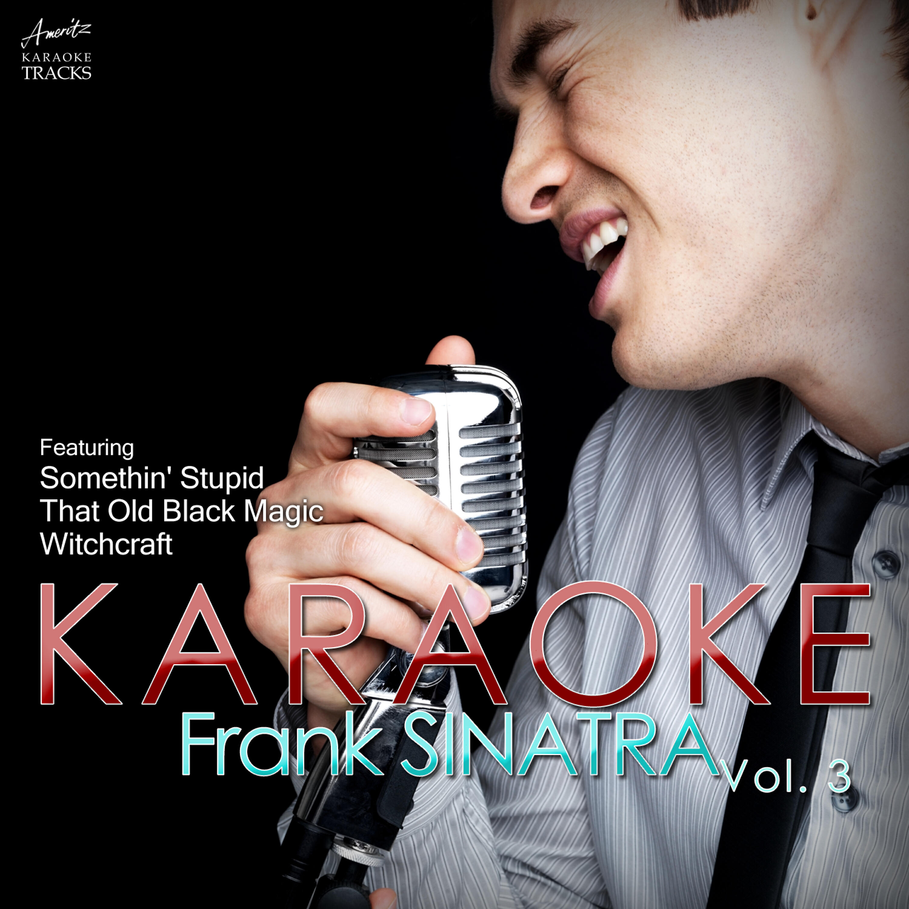 Ameritz Karaoke Tracks - Time After Time (In the Style of Frank Sinatra) [Karaoke Version]
