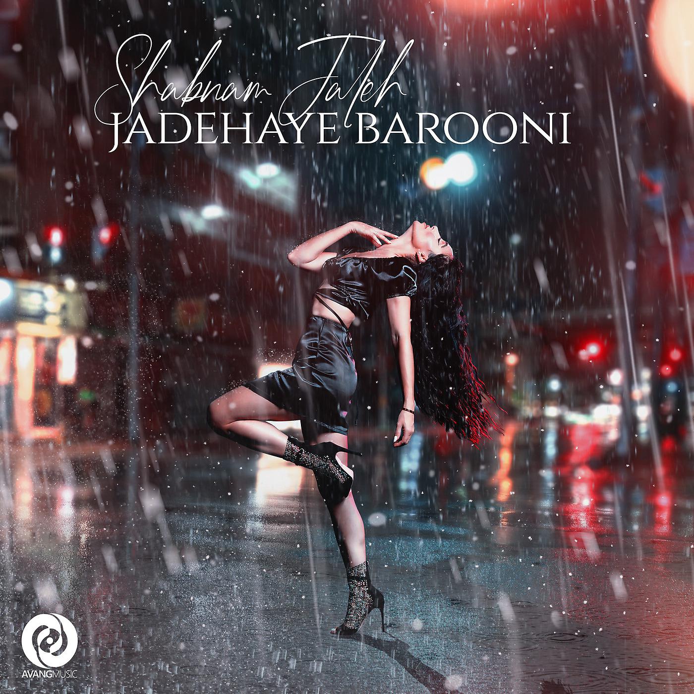 Постер альбома Jadehaye Barooni