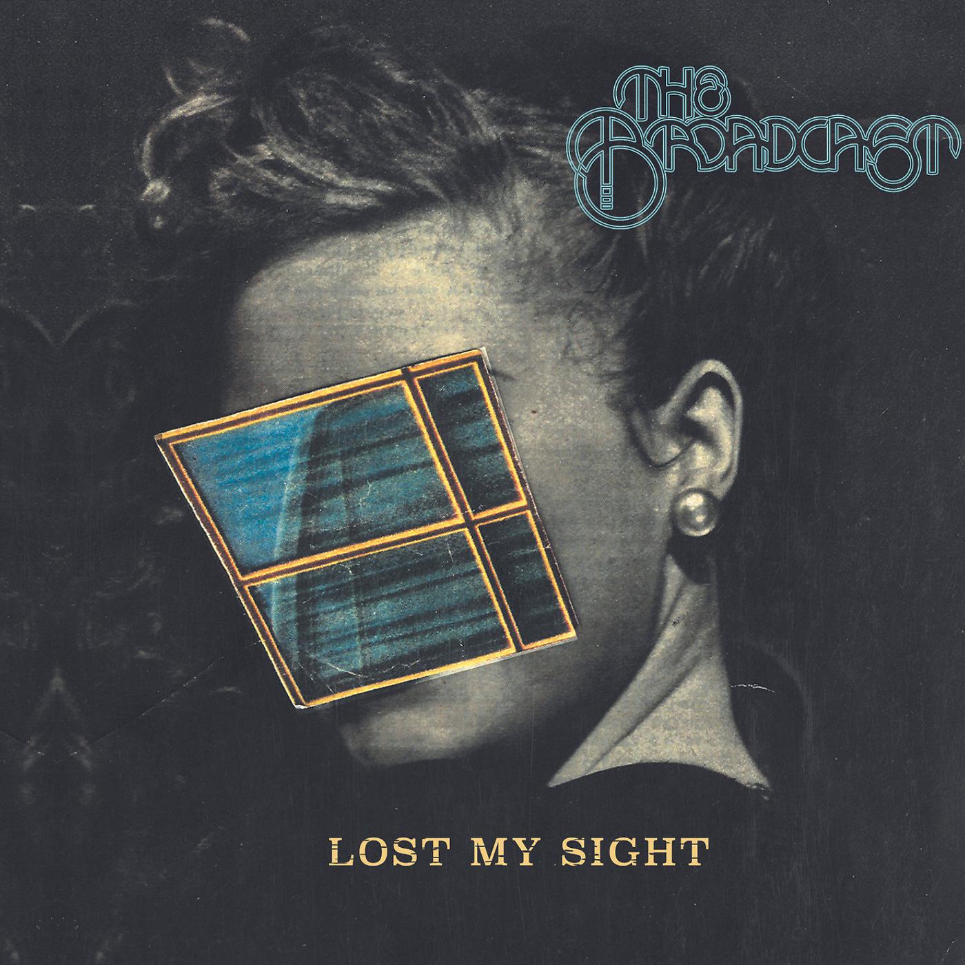Постер альбома Lost My Sight