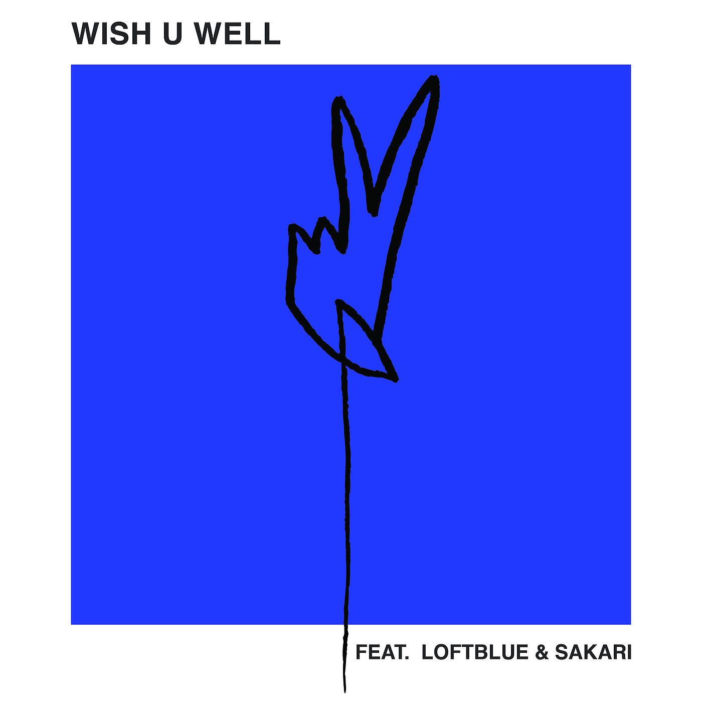 Постер альбома Wish U Well