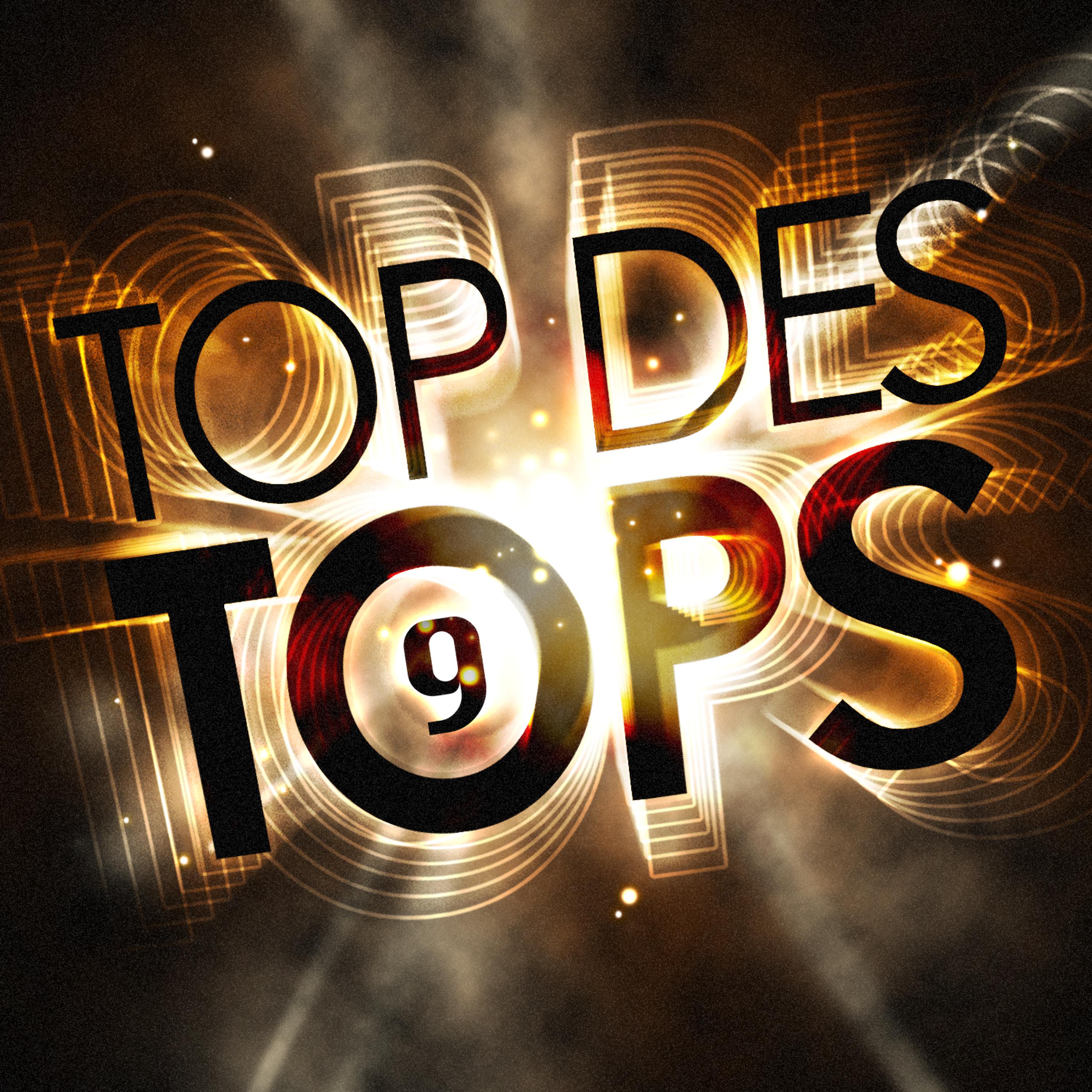 Постер альбома Top Des Tops Vol. 9