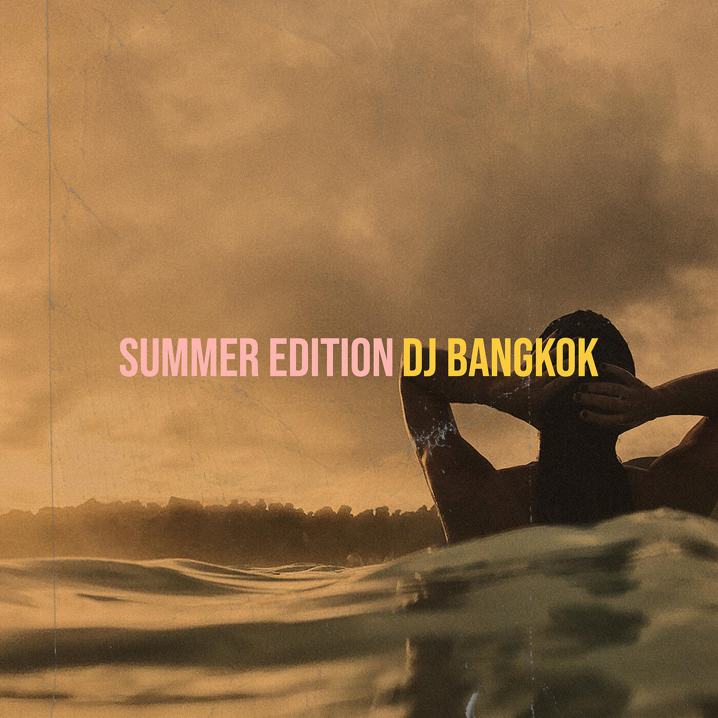 DJ Bangkok - Dance Memory
