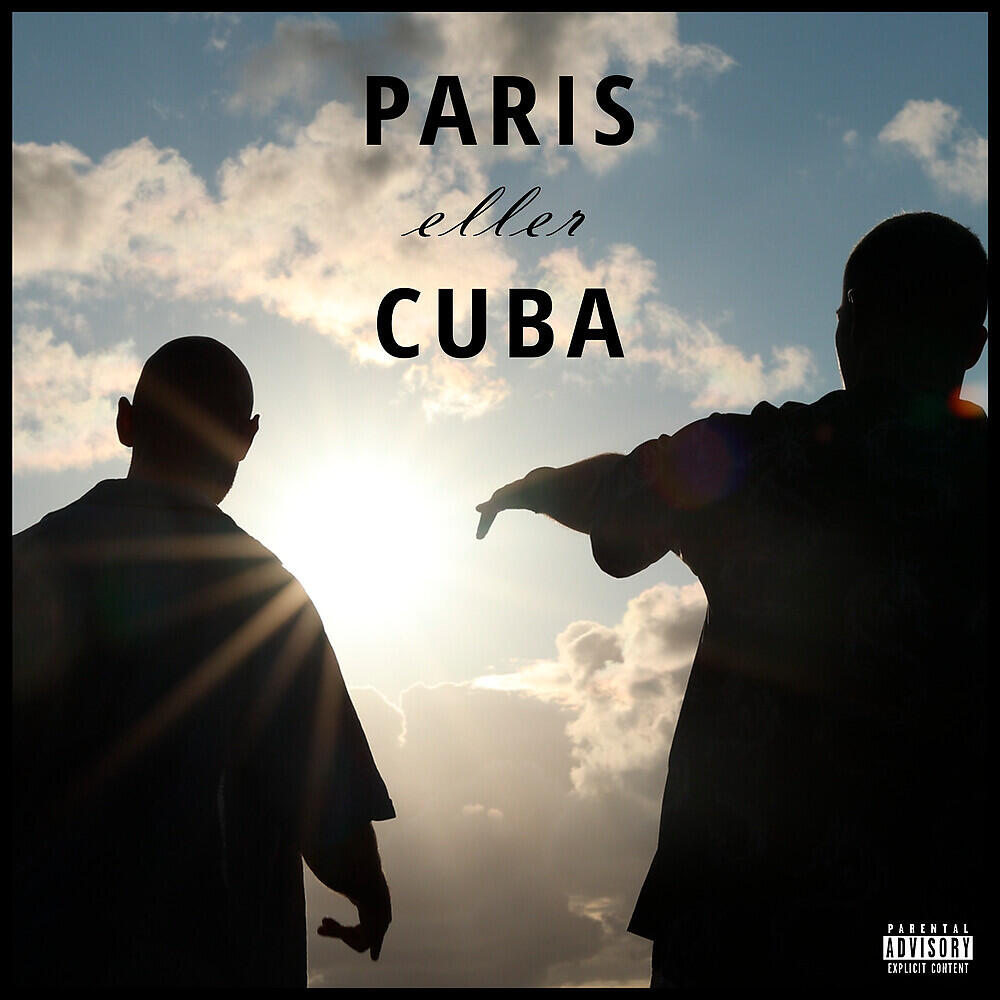 SAHA - Paris eller Cuba