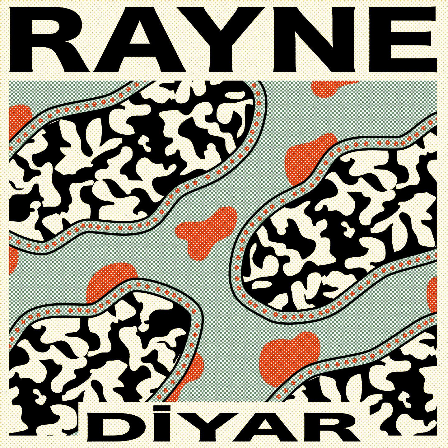 Постер альбома Diyar