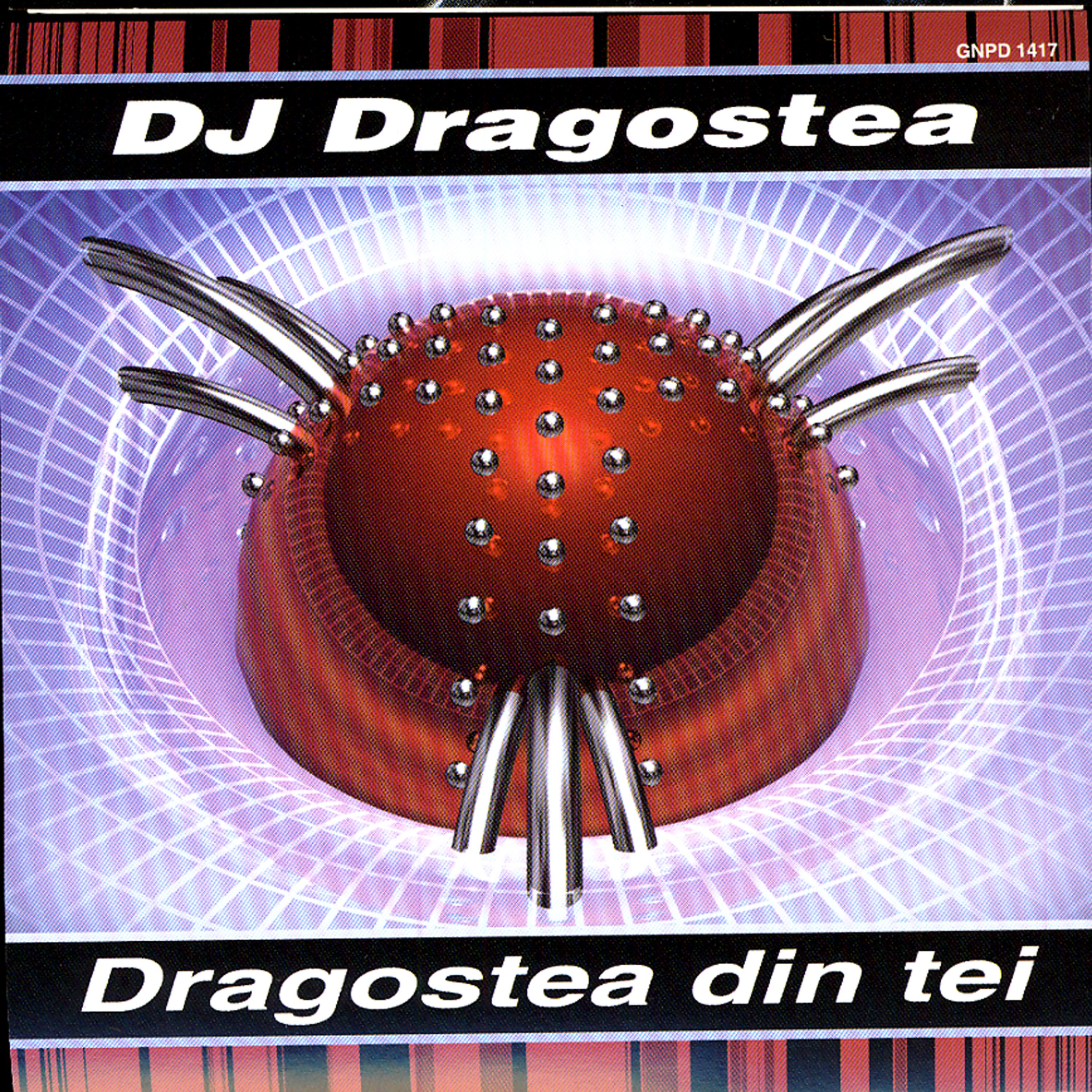 Постер альбома Dragostae din tei