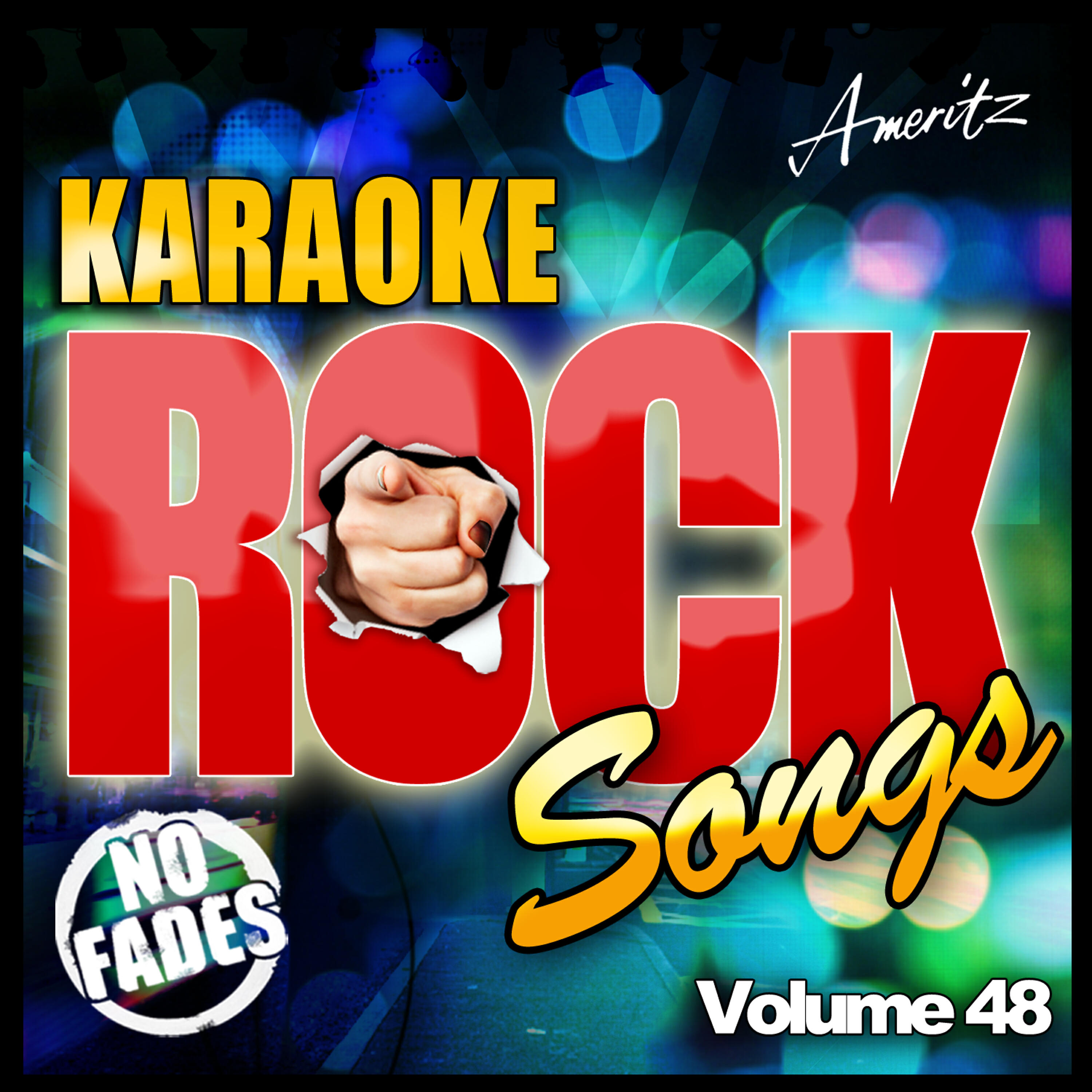 Ameritz Audio Karaoke - Rollin' (In the Style of Limp Bizkit) [Karaoke Version]