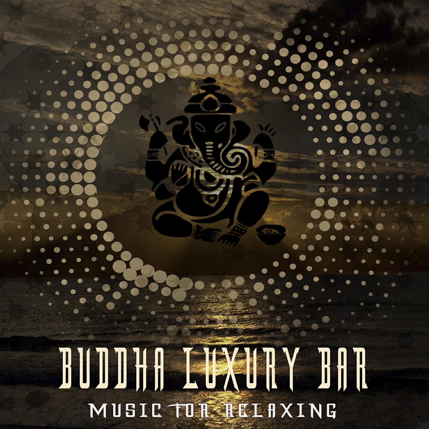 Buddha Luxury Bar - Purple KAMASUTRA