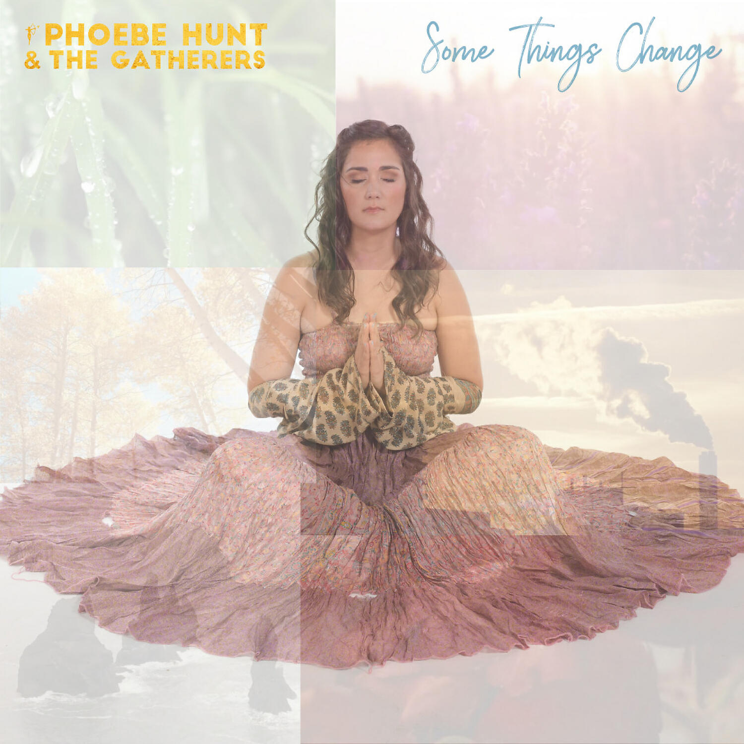 Phoebe Hunt - November