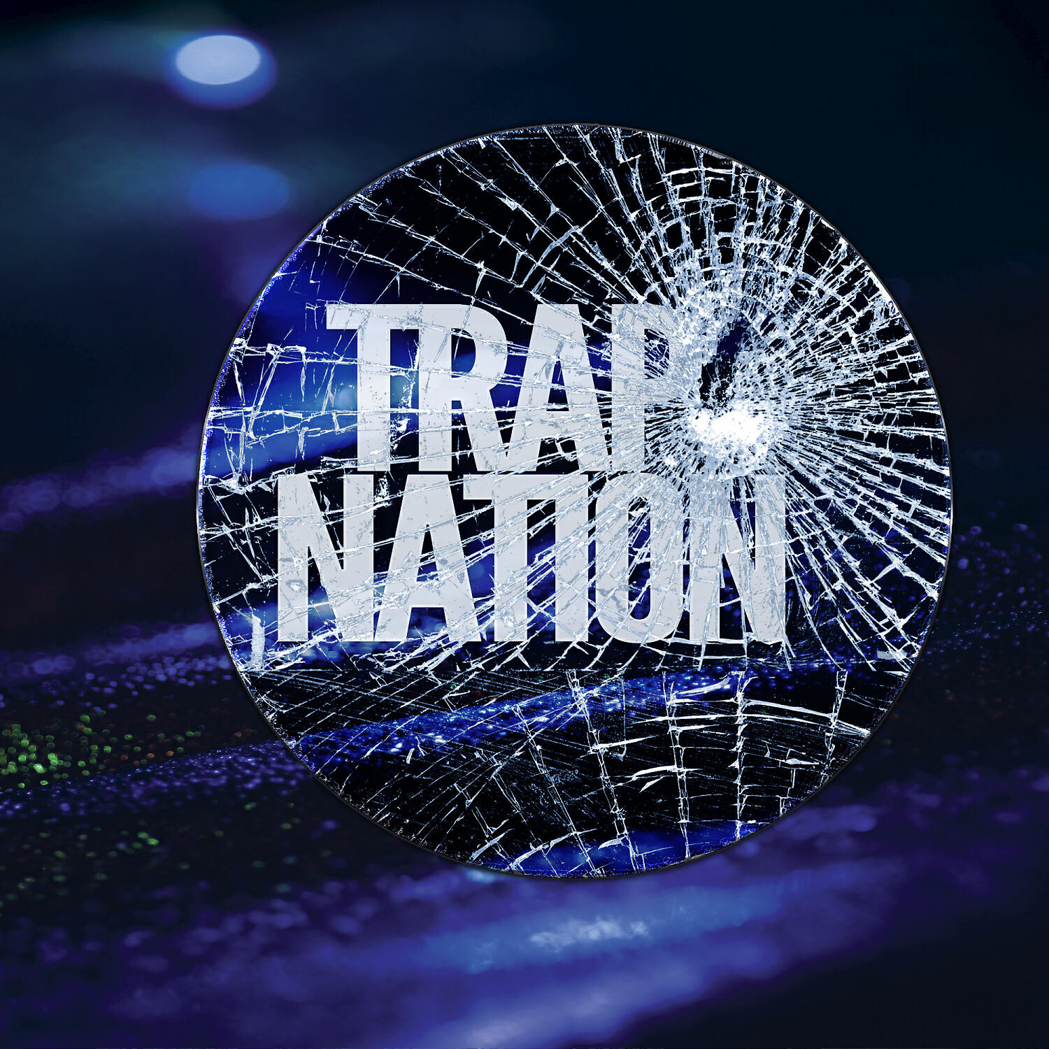 Trap Nation (UK) - Run Like Hell