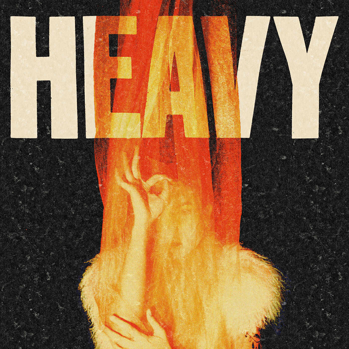 Dance Yourself Clean - Heavy