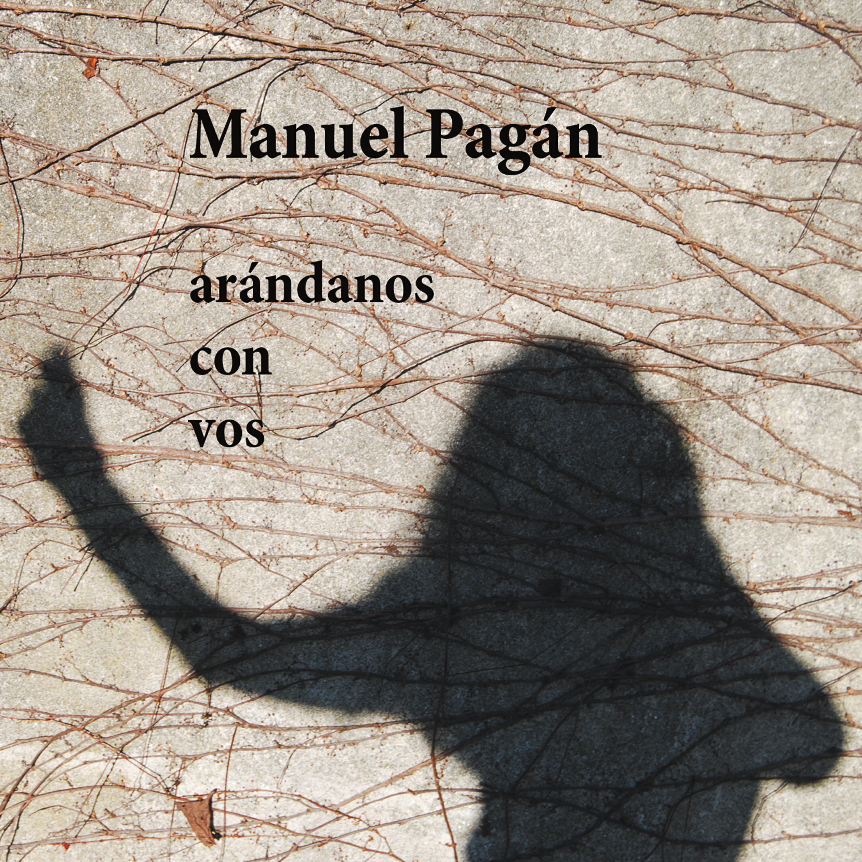 Manuel Pagán - Maga de Luna