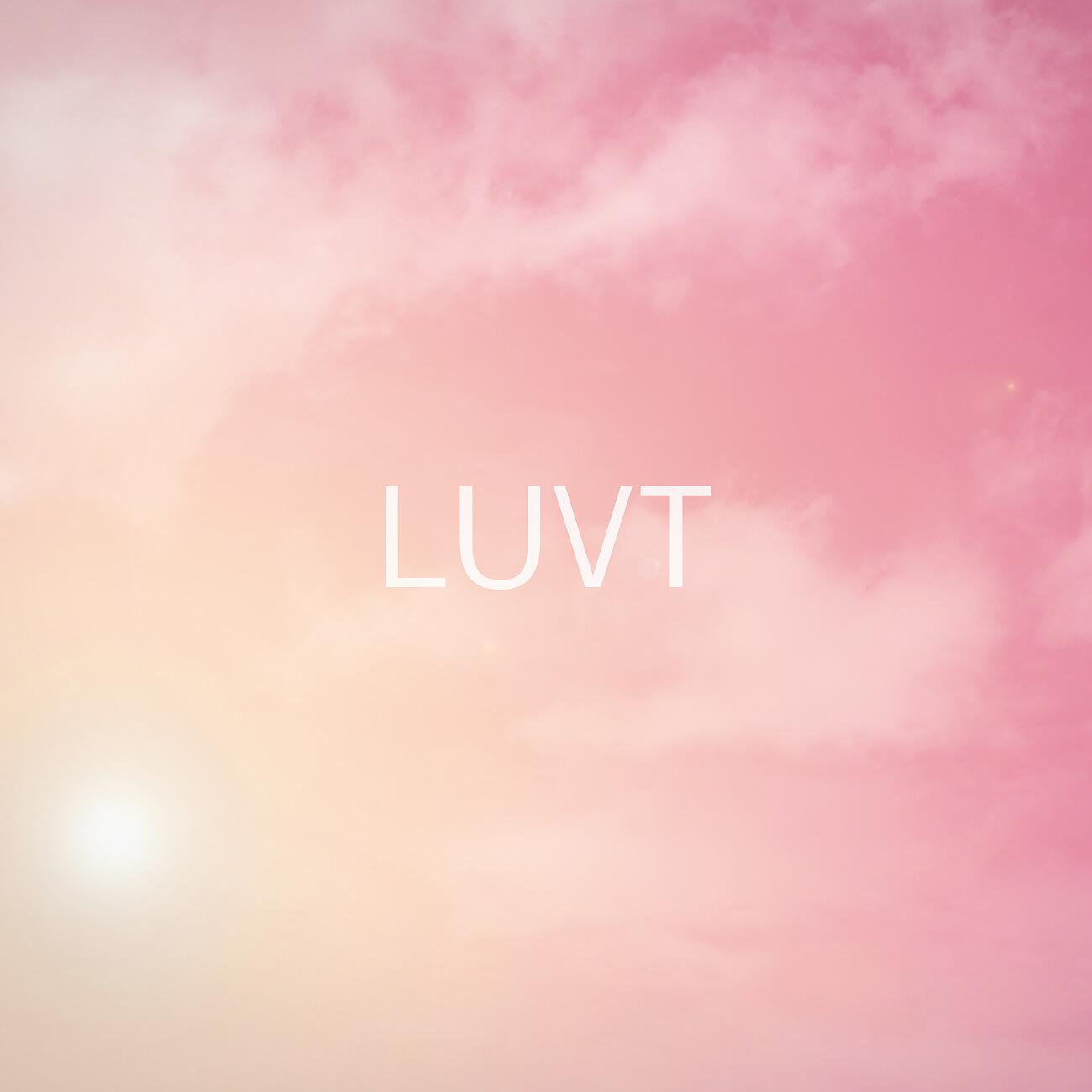 LUVT - Sensuous