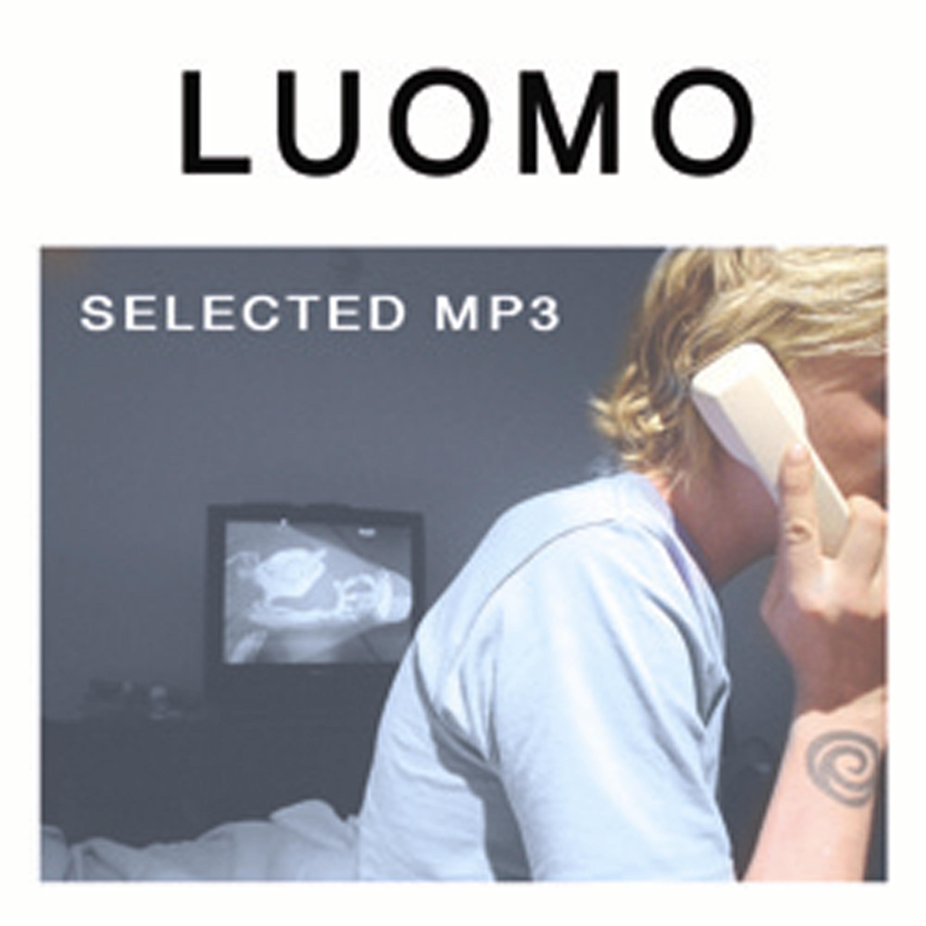 Постер альбома Selected MP3
