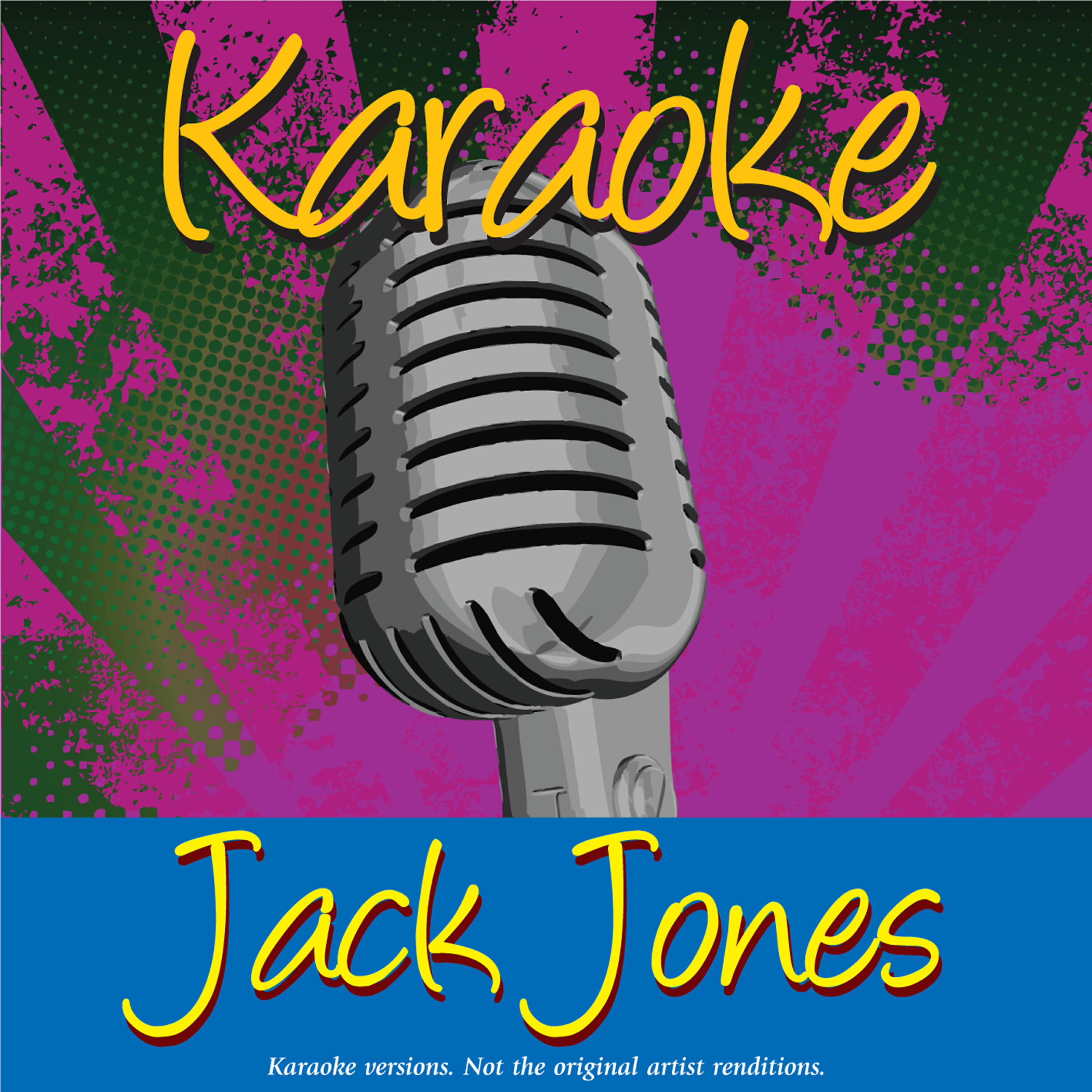 Ameritz Karaoke Band - Mack The Knife (In The Style Of Jack Jones)