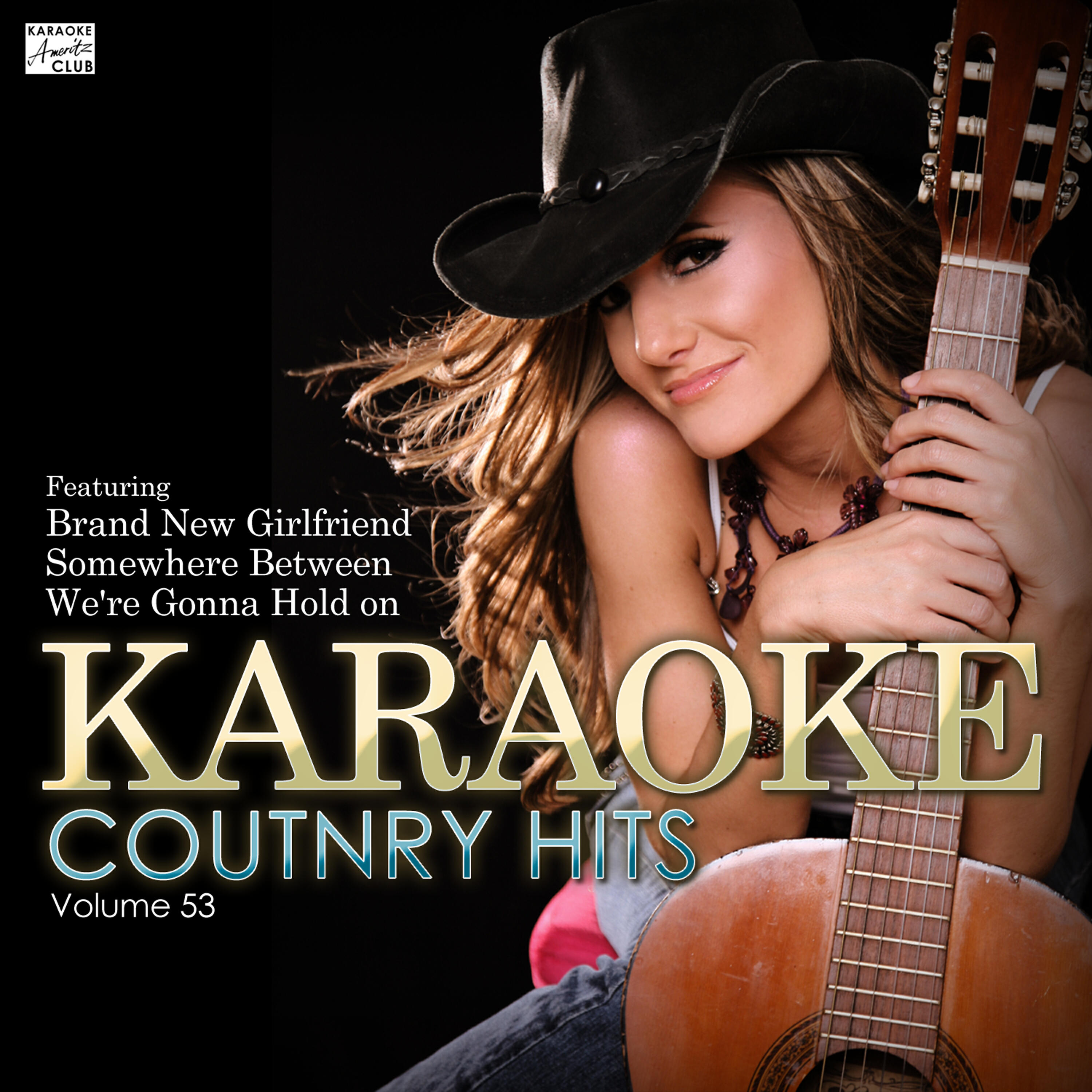 Ameritz Karaoke Club - Tumbling Tumbleweeds (In the Style of Sons of the Pioneers) [Karaoke Version]