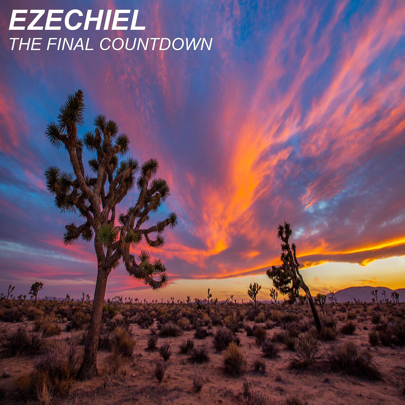 Ezechiel - The Final Countdown (House Mix)