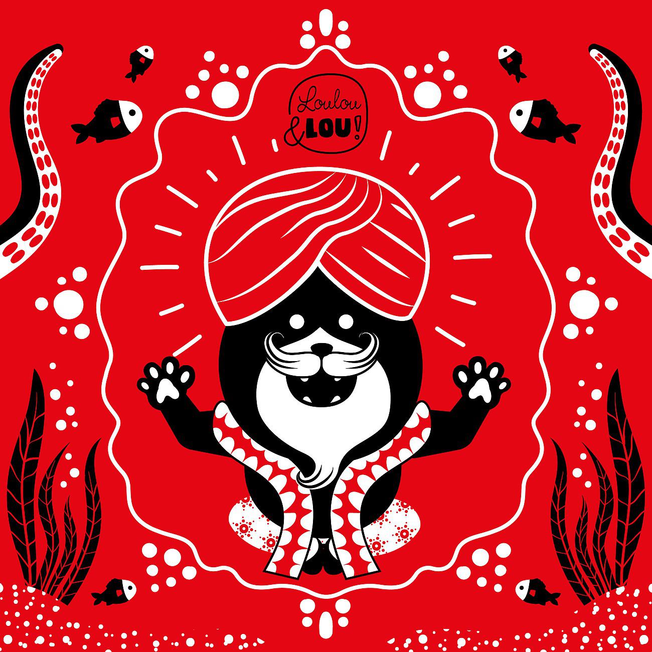 Постер альбома Đại Dương và Mưa