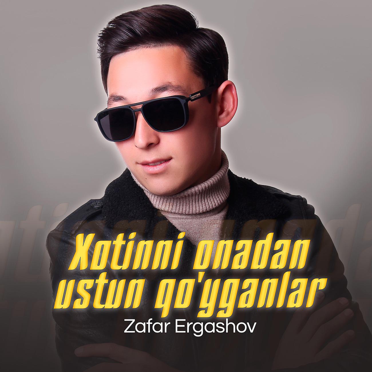 Постер альбома Xotinni onadan ustun qo'yganlar