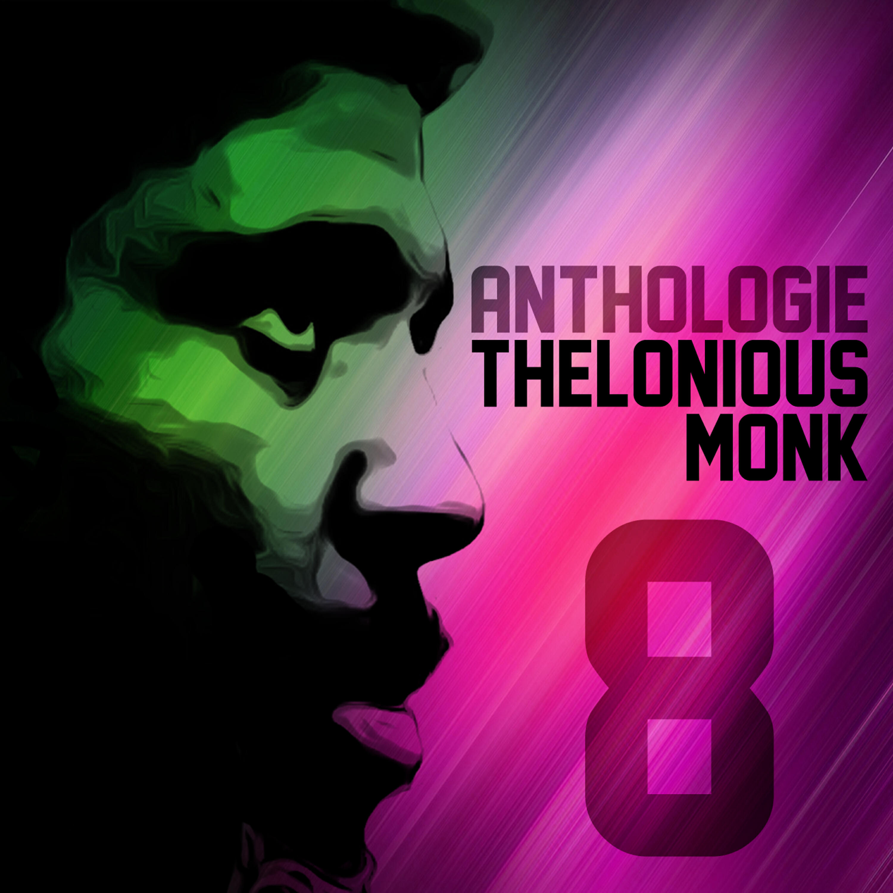 Thelonious Monk - Four In One (Reprise)