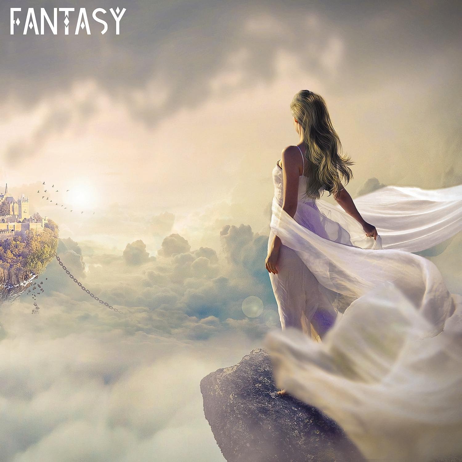 Постер альбома Fantasy