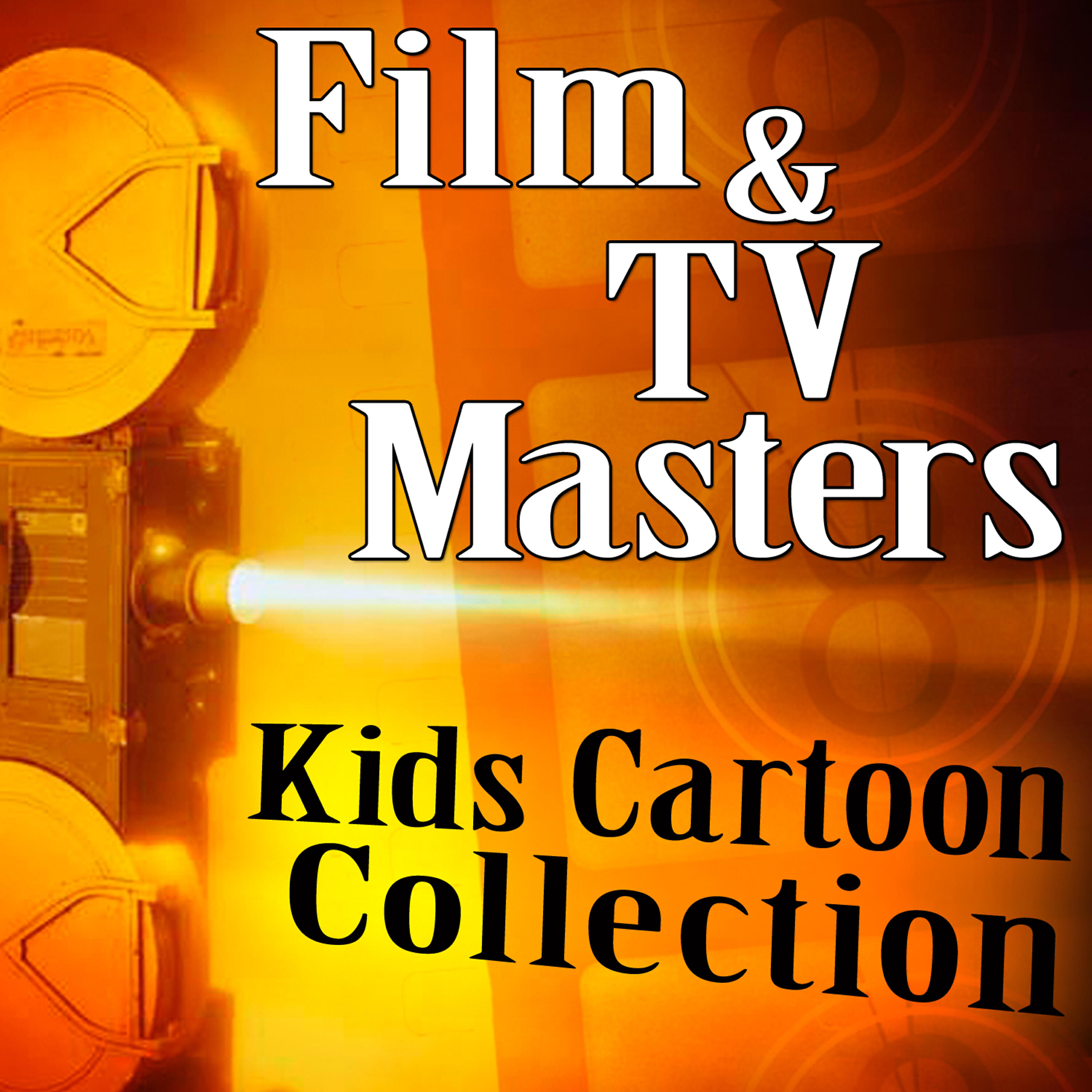 Film - Bob the Builder Theme Song