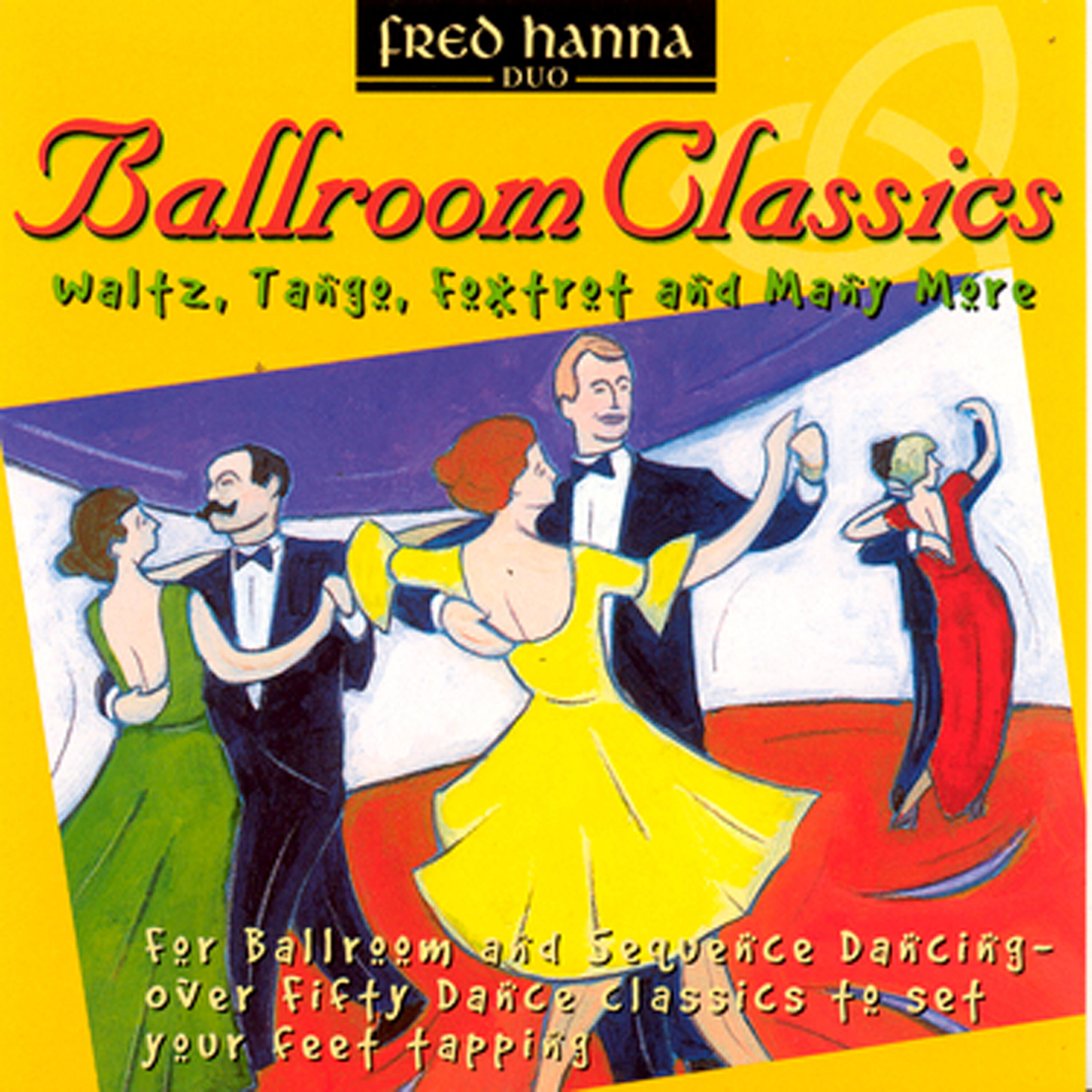 Fred Hanna - The Very Thought of You / Red Sails in the Sunset / Elmer's Tune