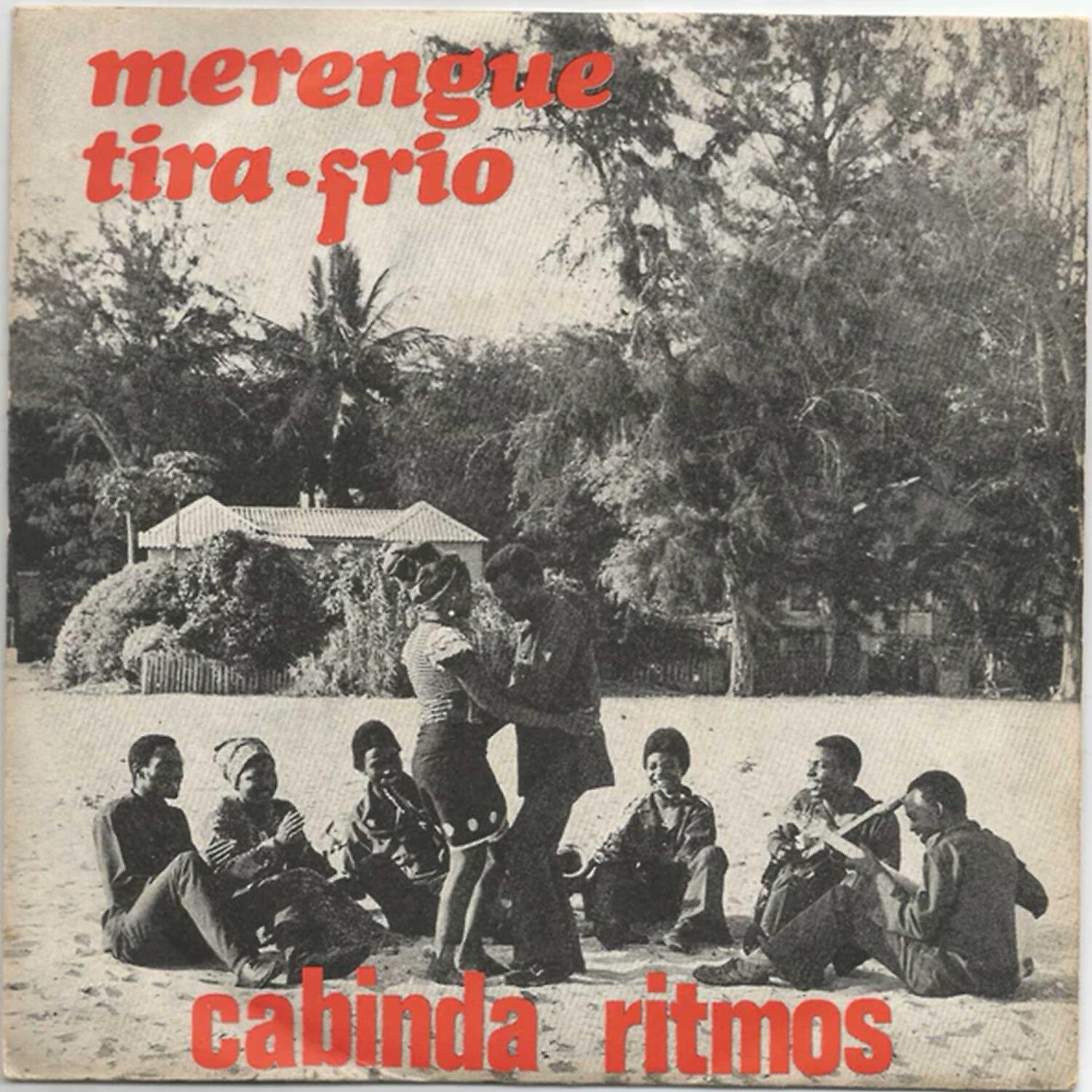Cabinda Ritmos - Chika