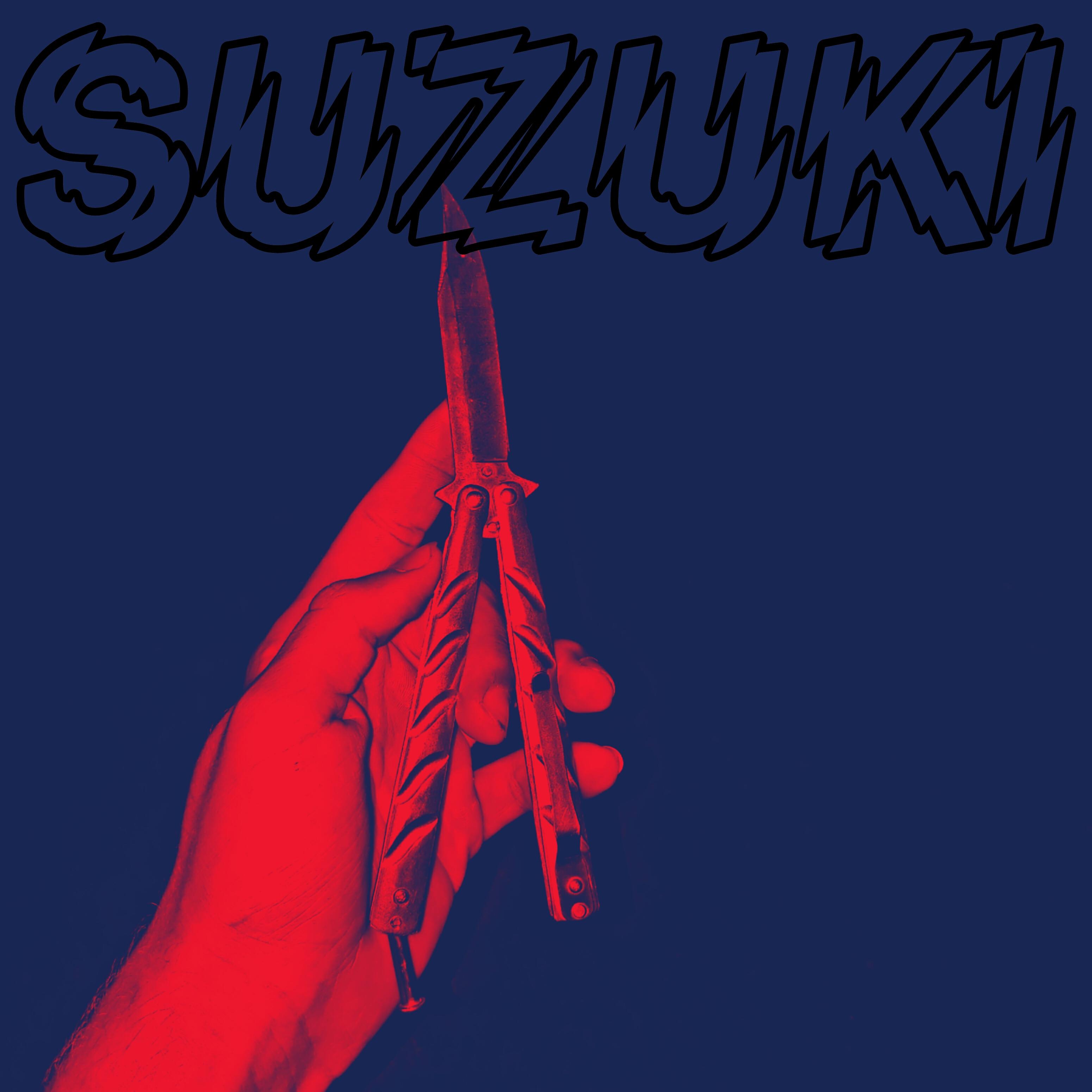 Sadist - Suzuki