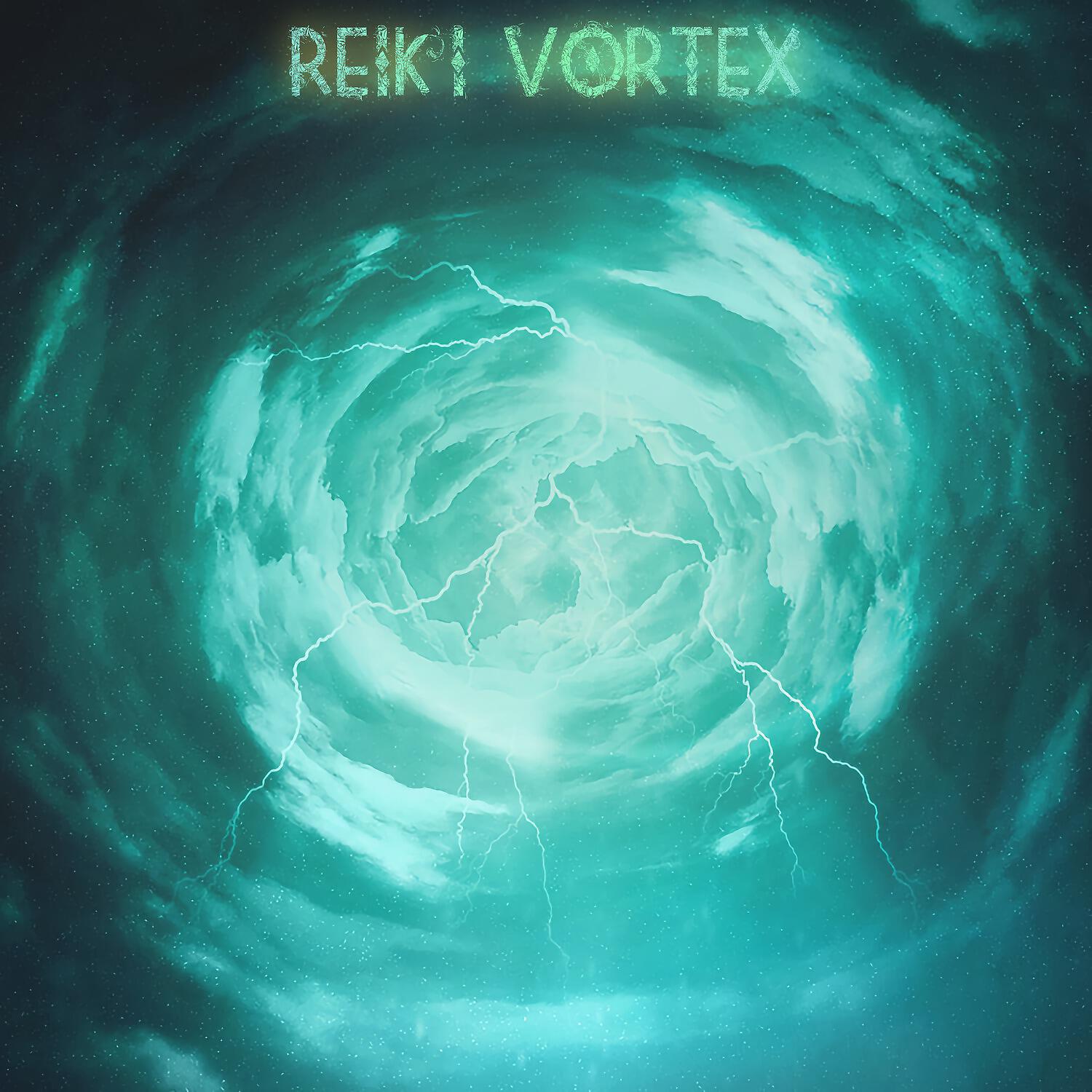 Reiki - Lucid Alchemy