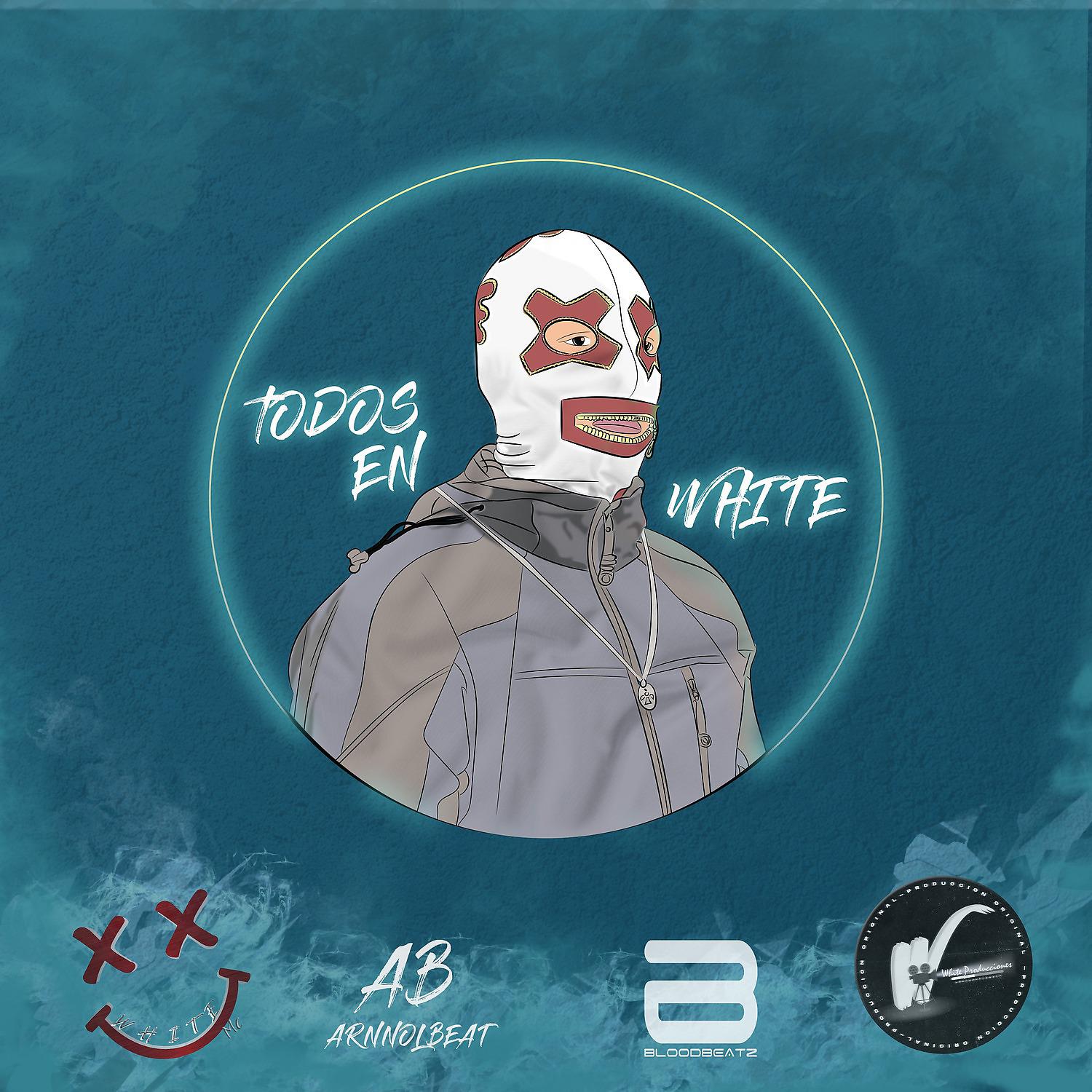 Постер альбома Todos en White