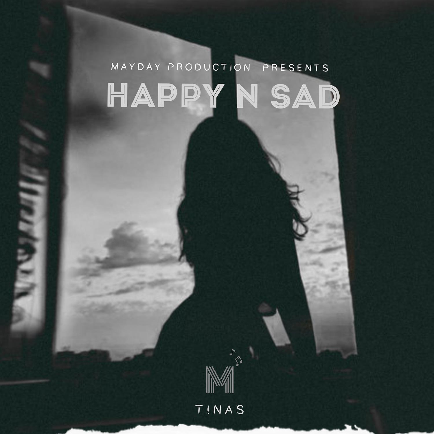 Постер альбома Happy N Sad