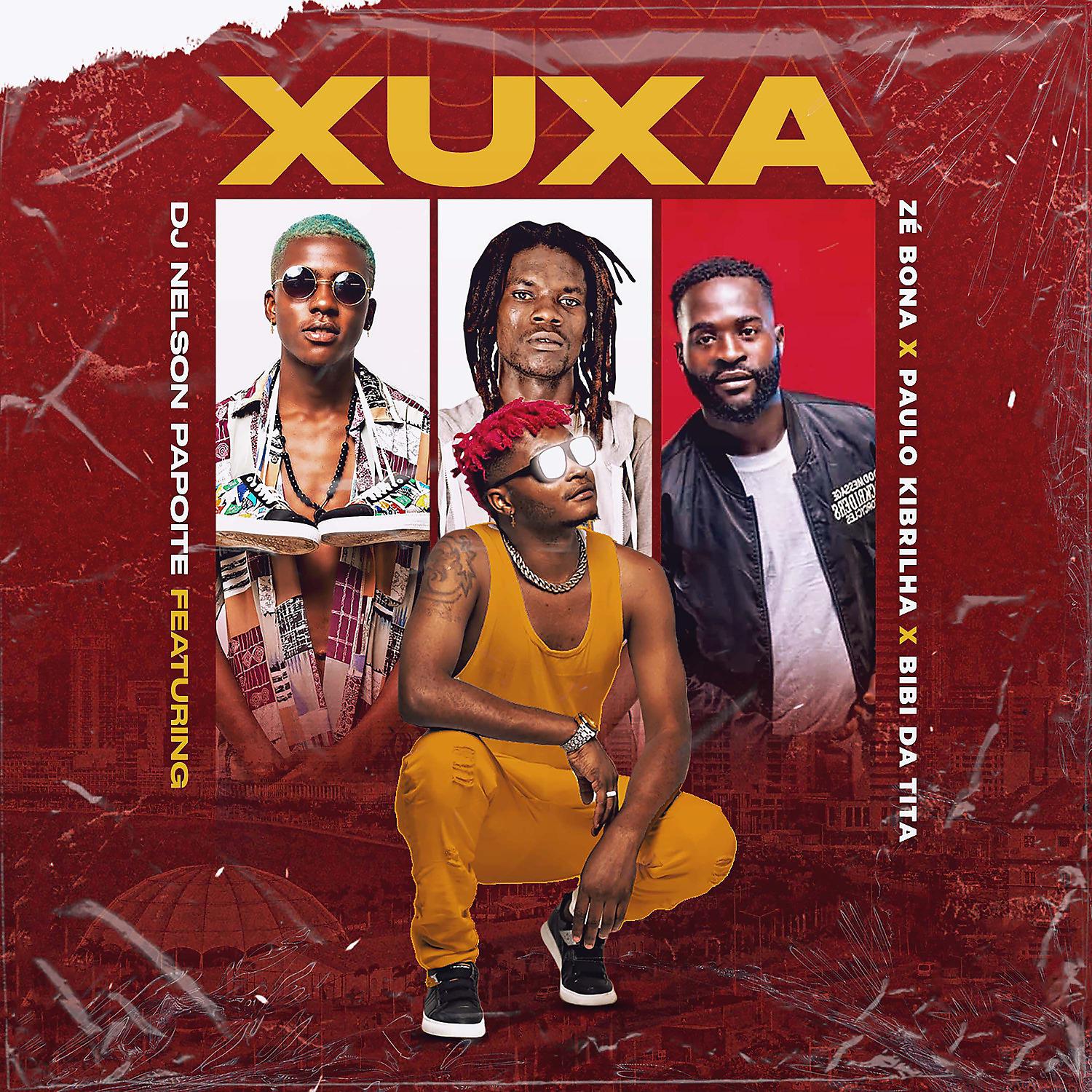 Постер альбома Xuxa
