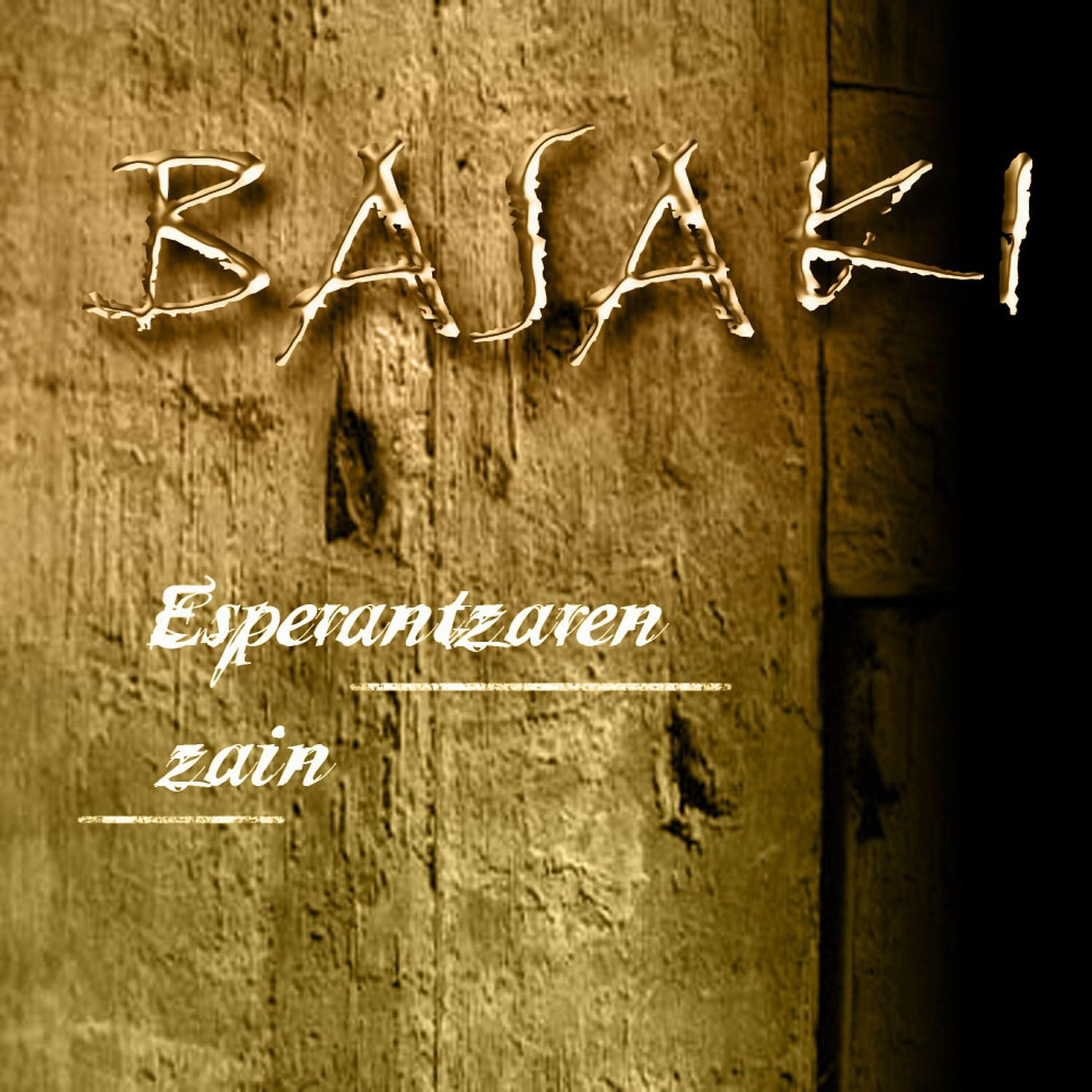 Basaki - AEK-ko Beteranoak