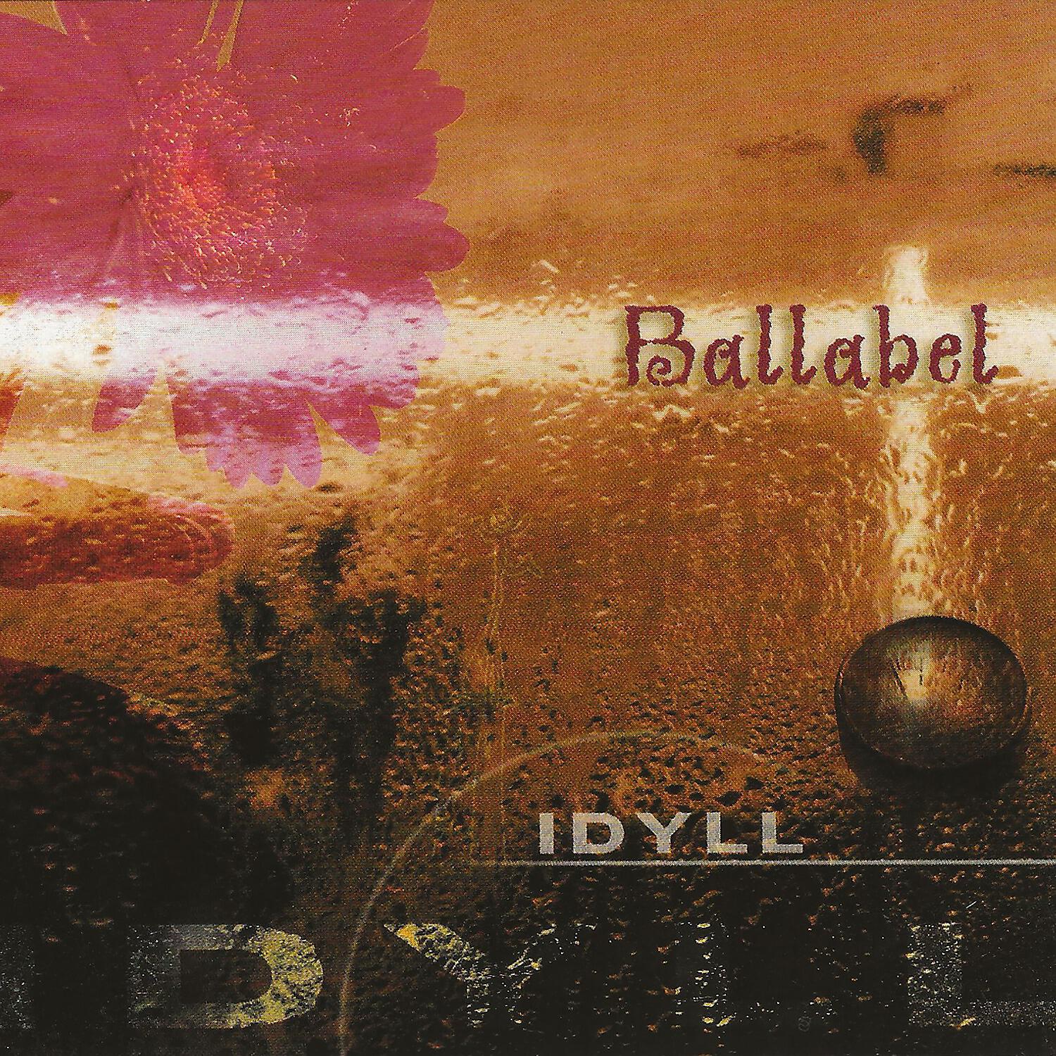 Idyll - Rabibochante (Bourrée 2tps)