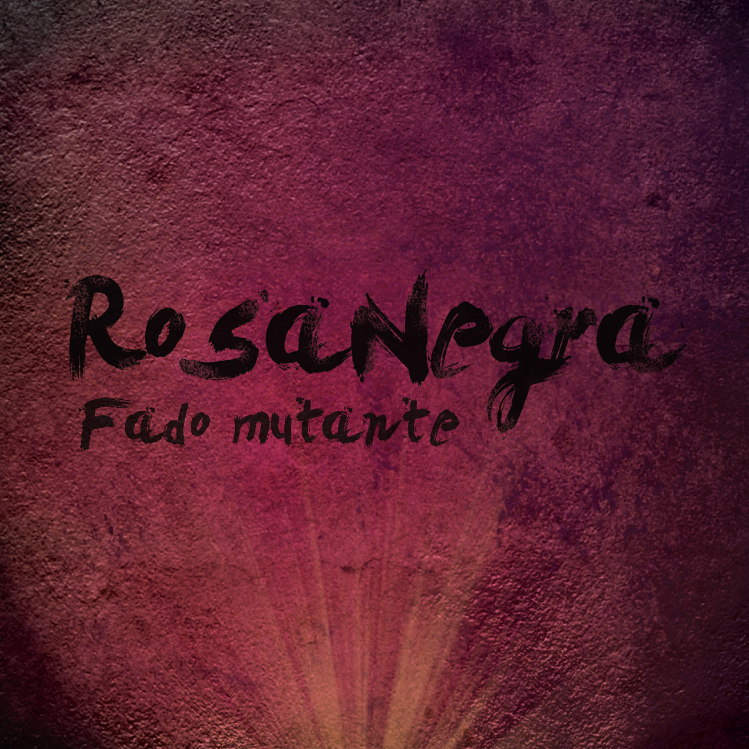 Rosa Negra - Canto de Penumbra